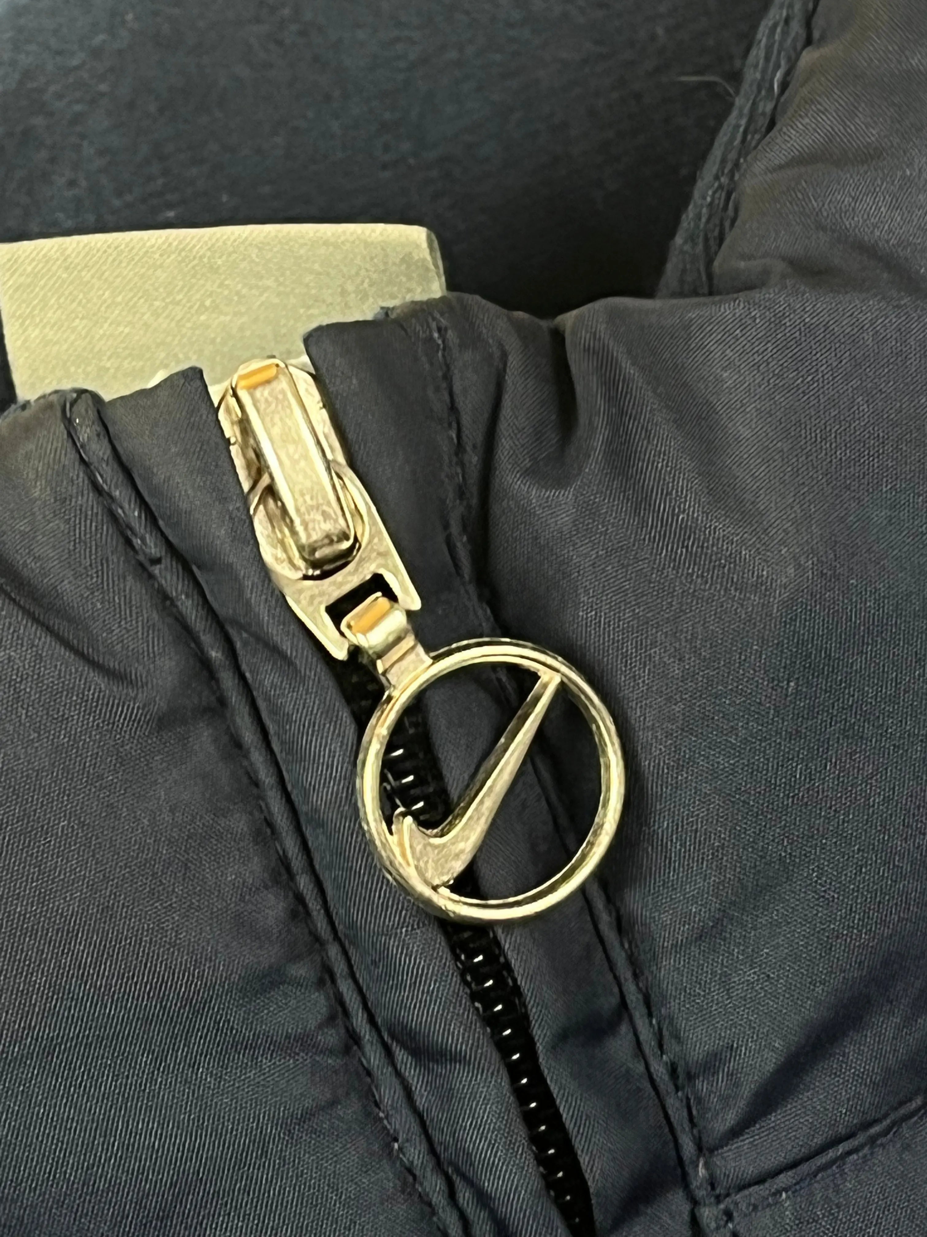 vintage Nike vest Nike