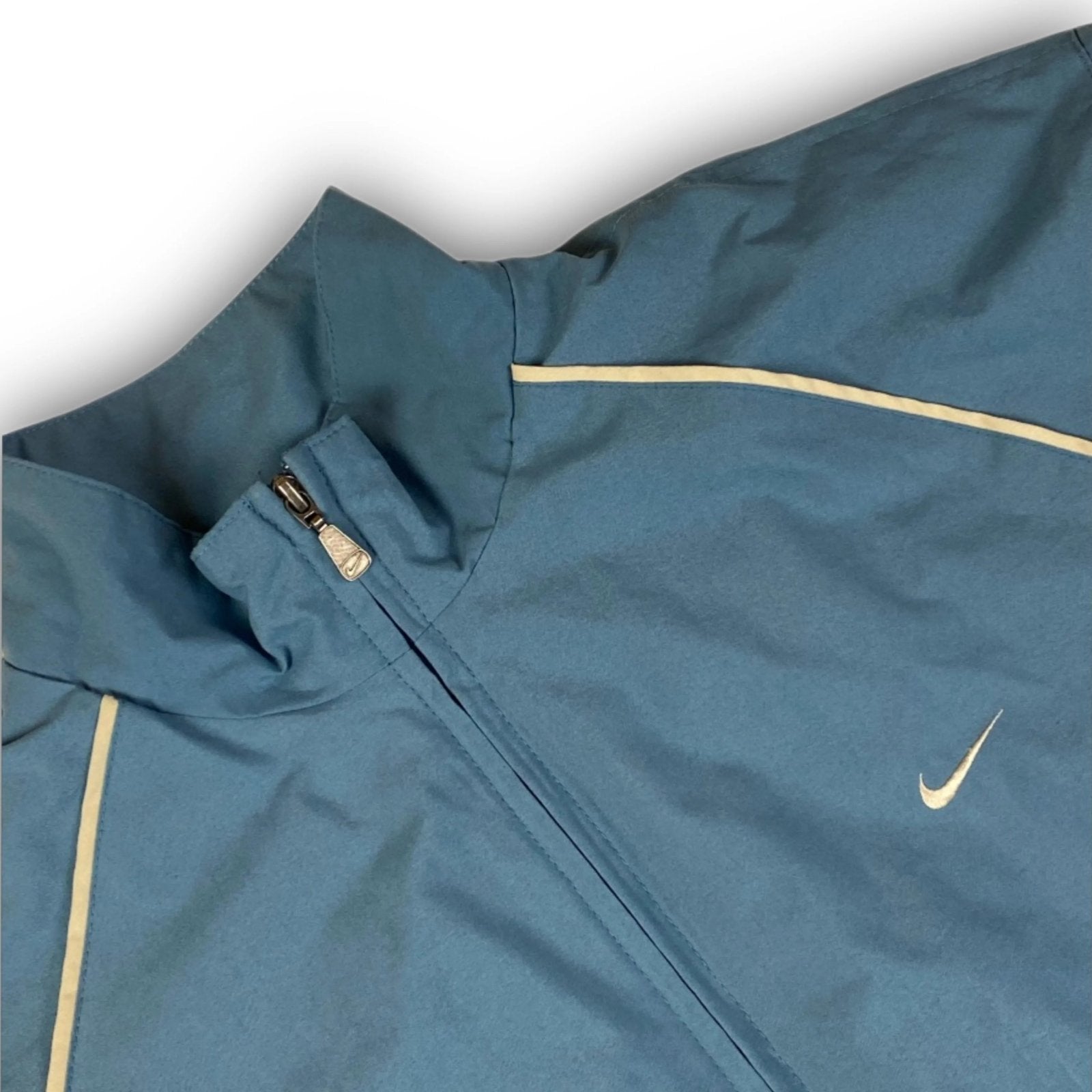 vintage Nike windbreaker Nike