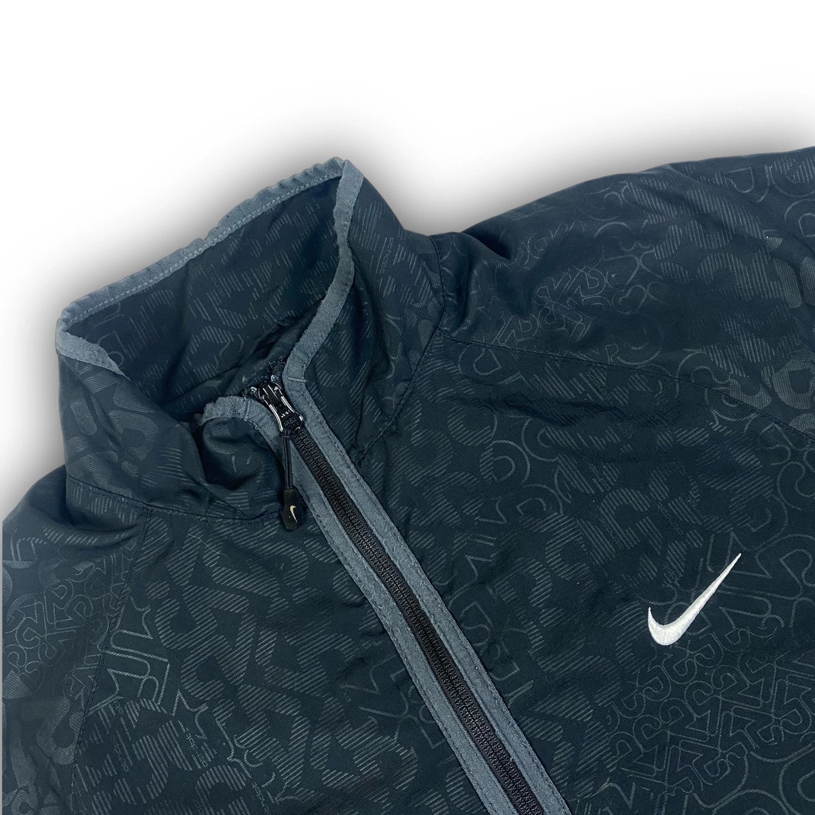 vintage Nike windbreaker Nike