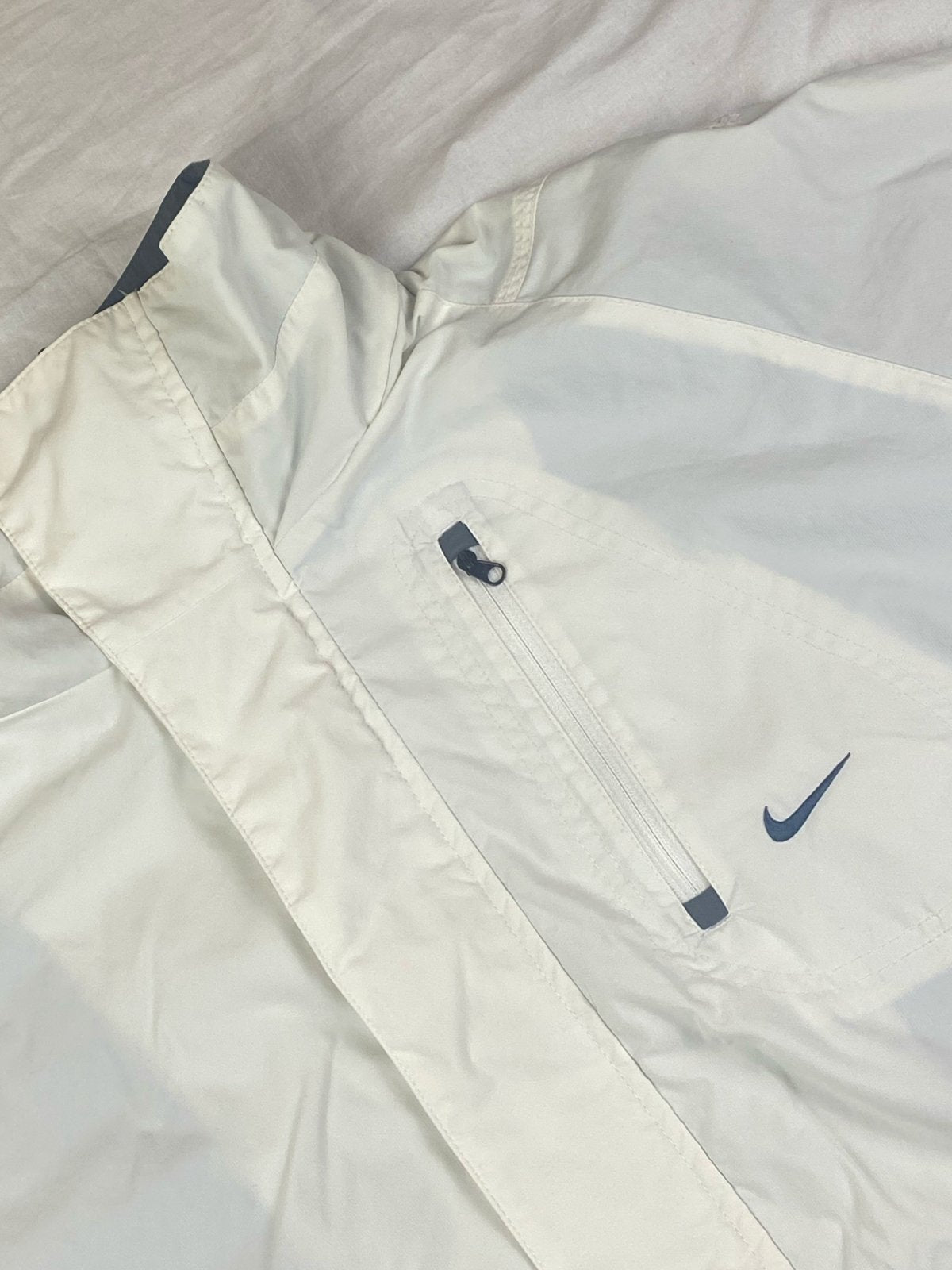 vintage Nike windbreaker Nike