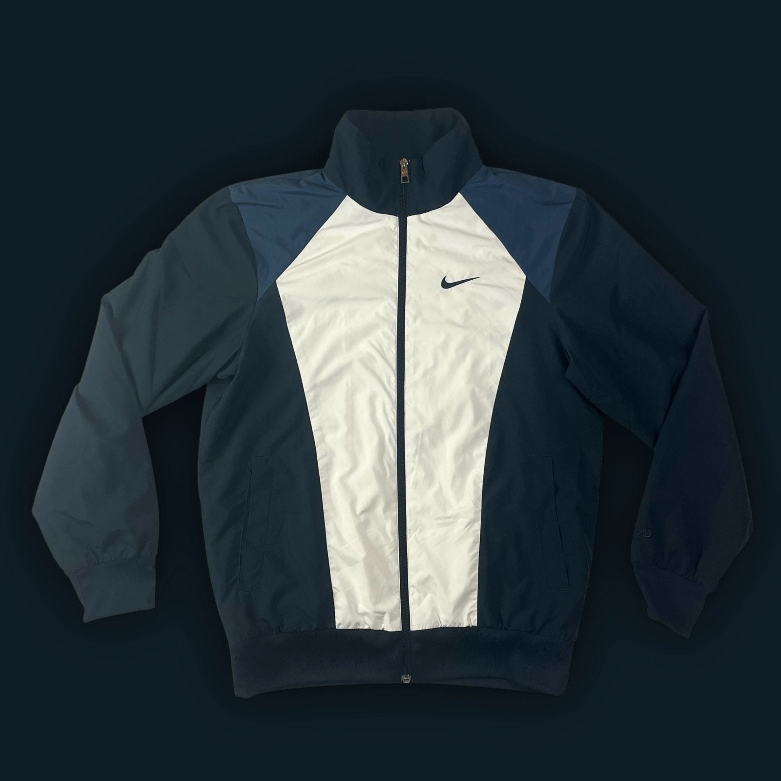 vintage Nike windbreaker Nike