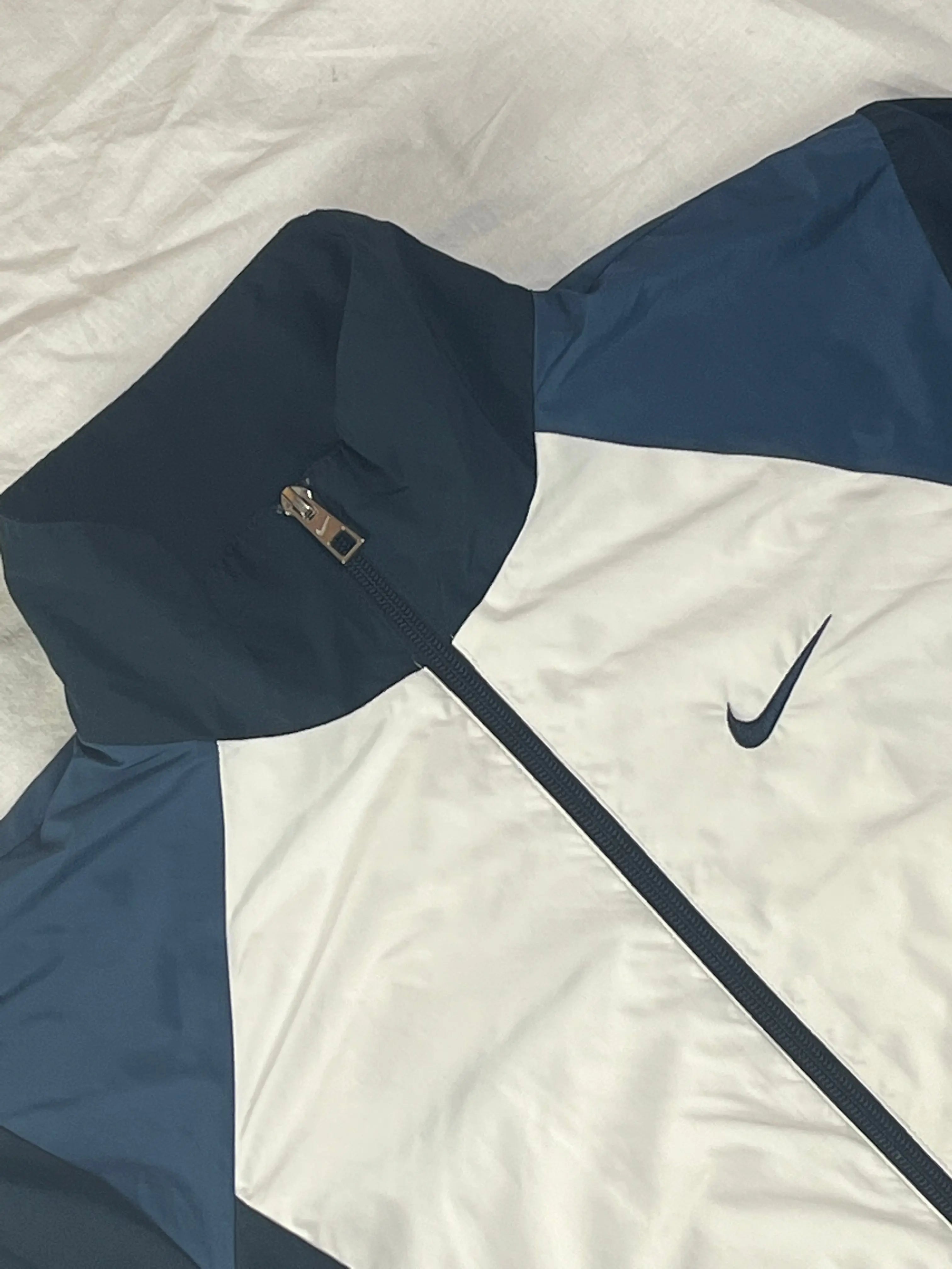 vintage Nike windbreaker Nike