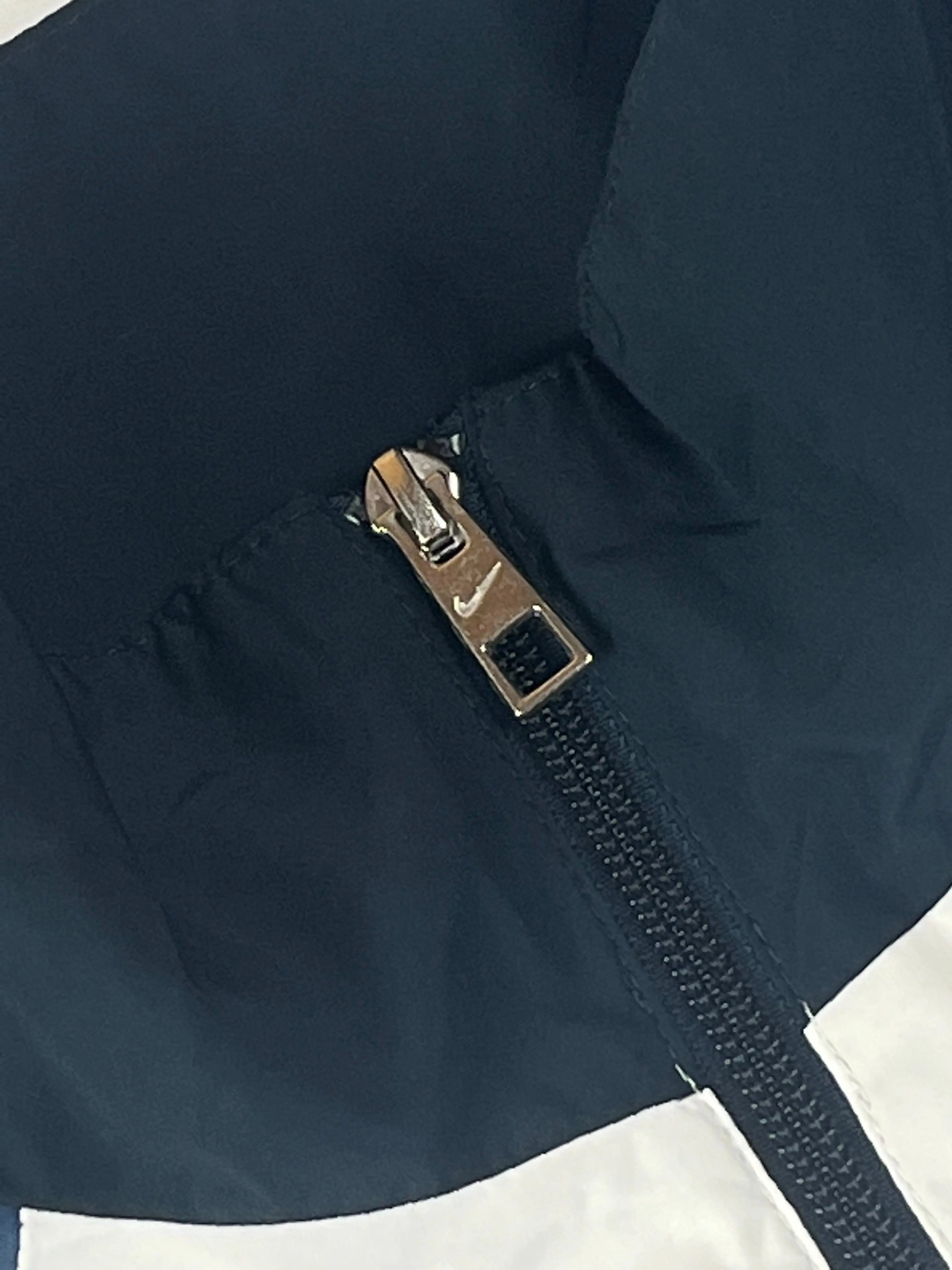 vintage Nike windbreaker Nike