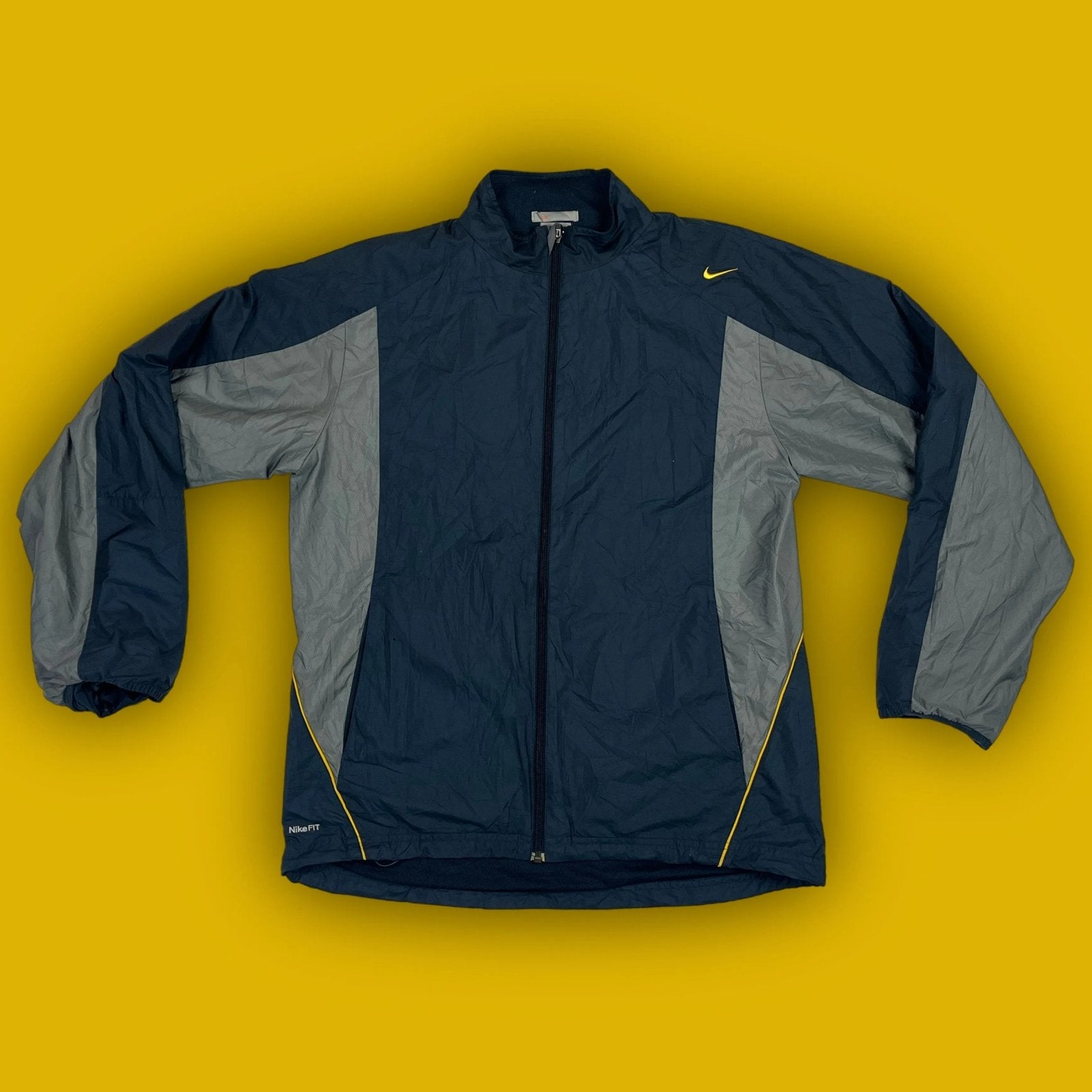 vintage Nike windbreaker Nike