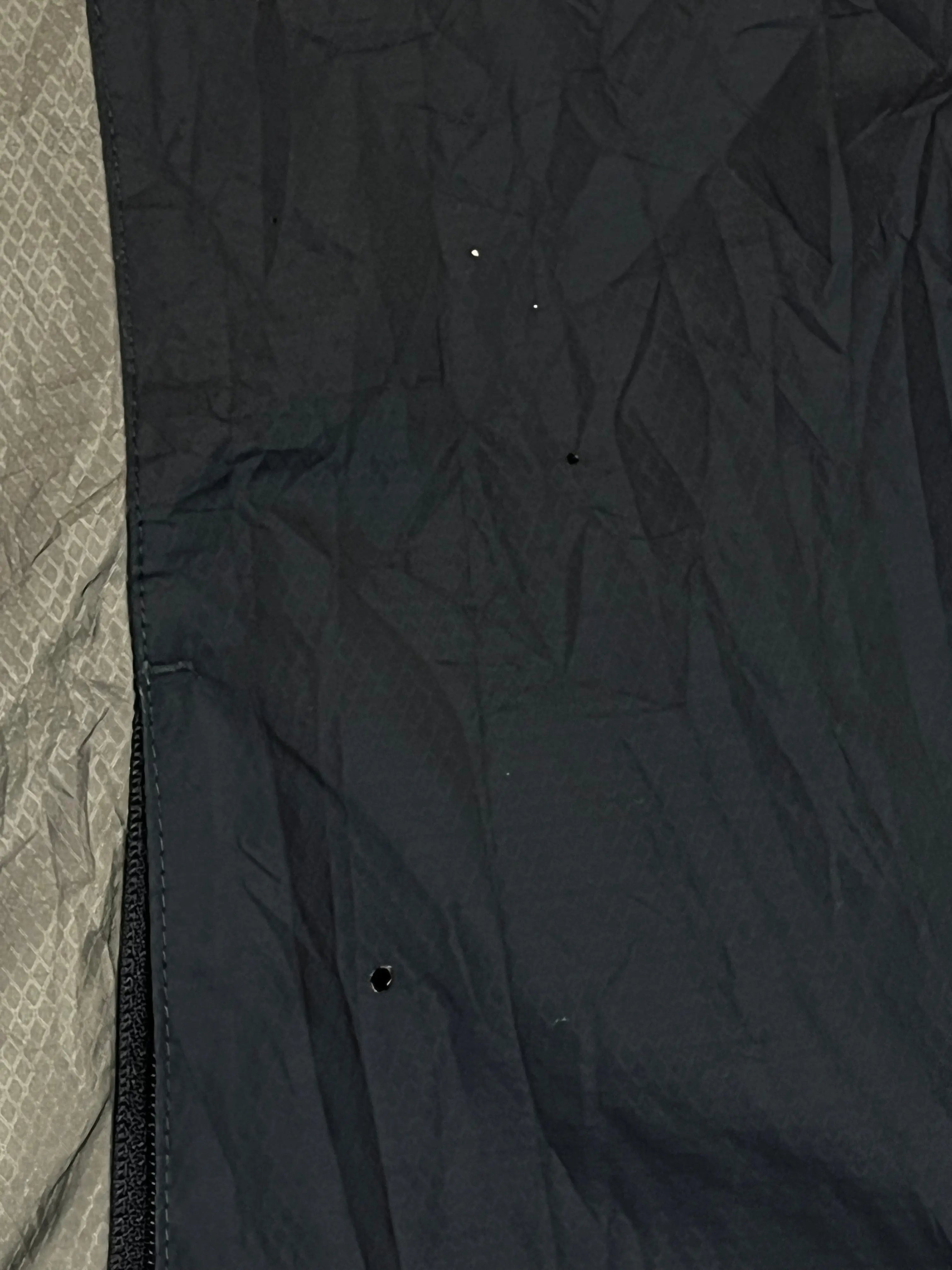 vintage Nike windbreaker Nike