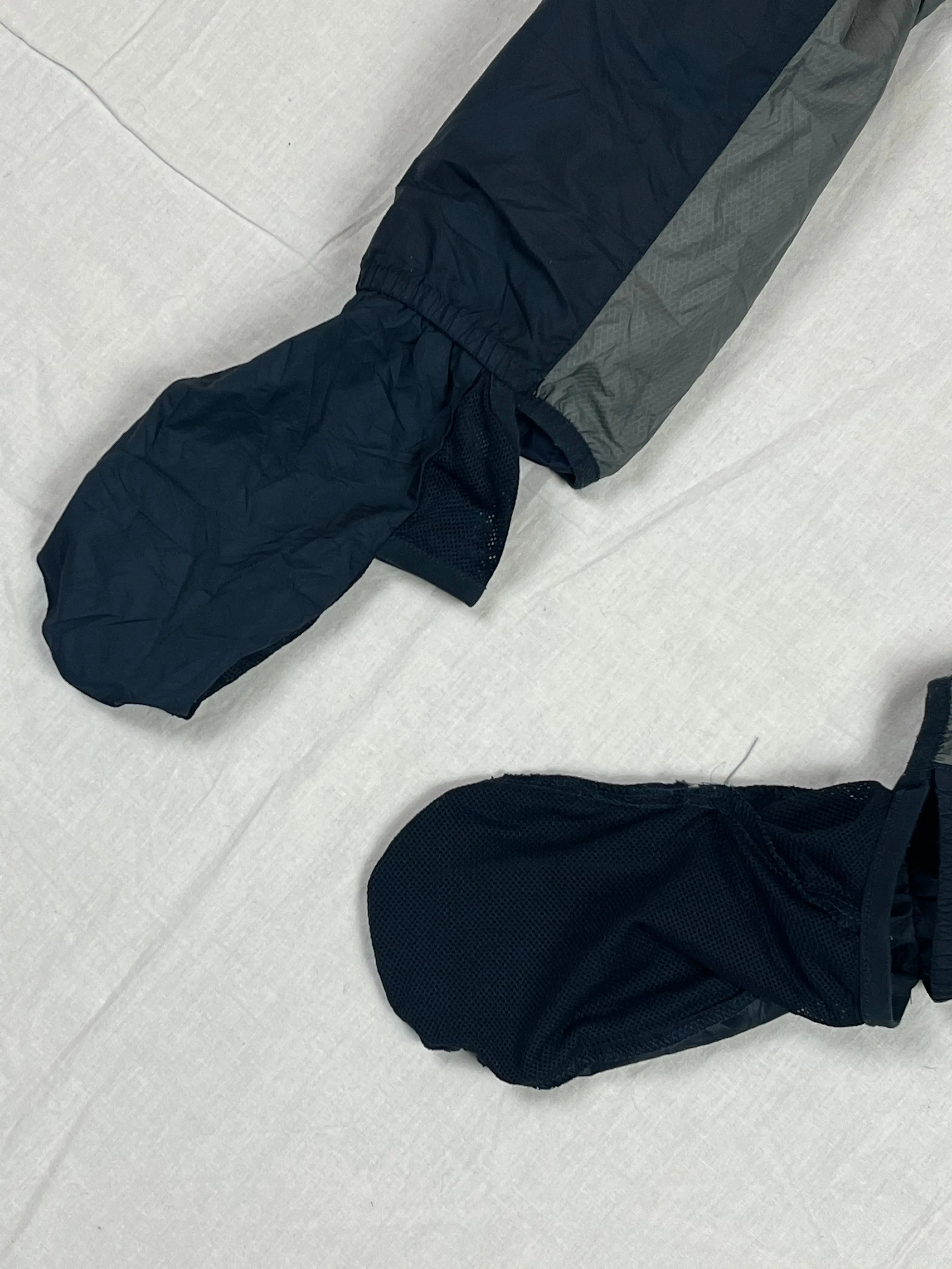 vintage Nike windbreaker Nike