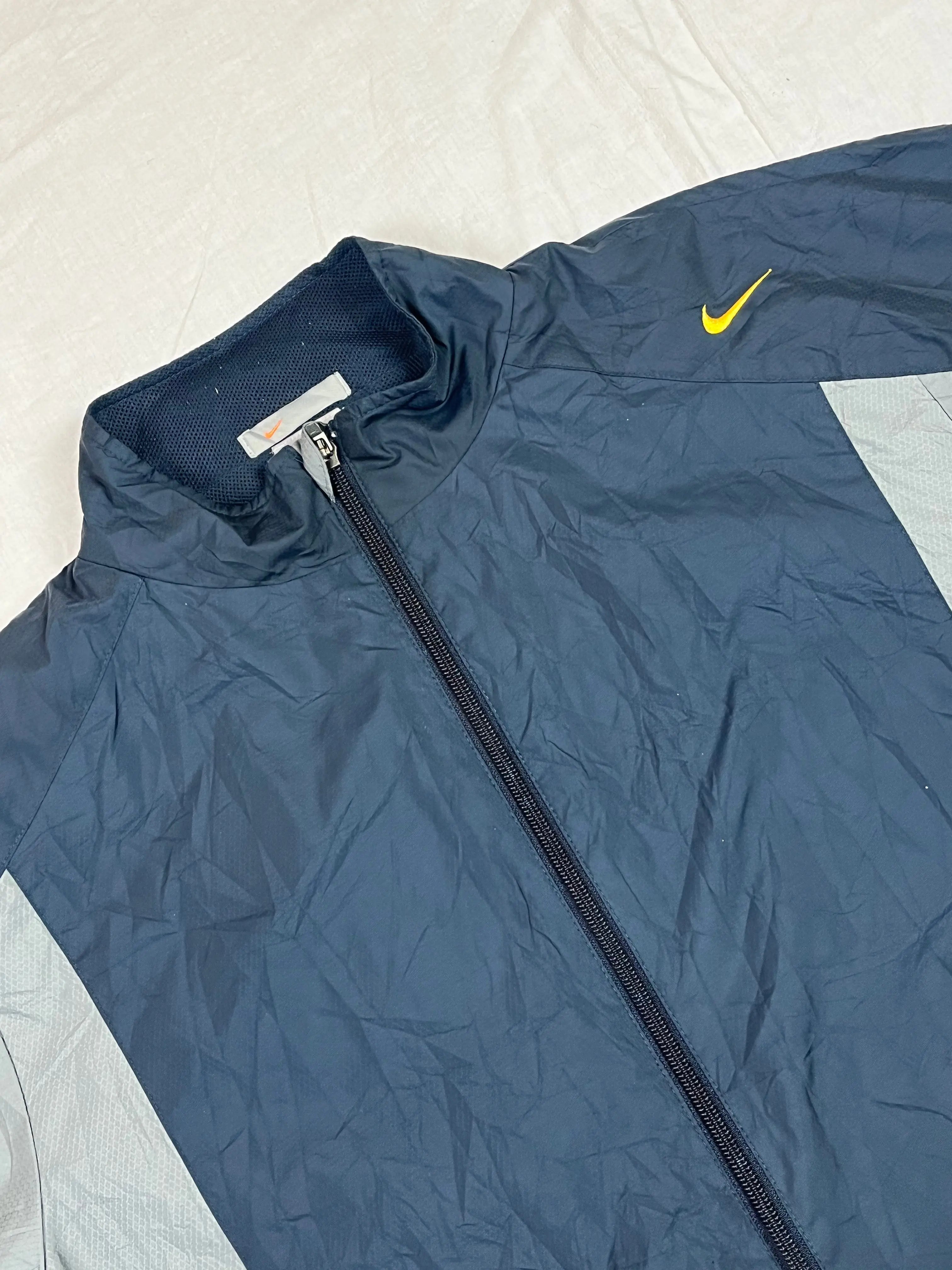 vintage Nike windbreaker Nike