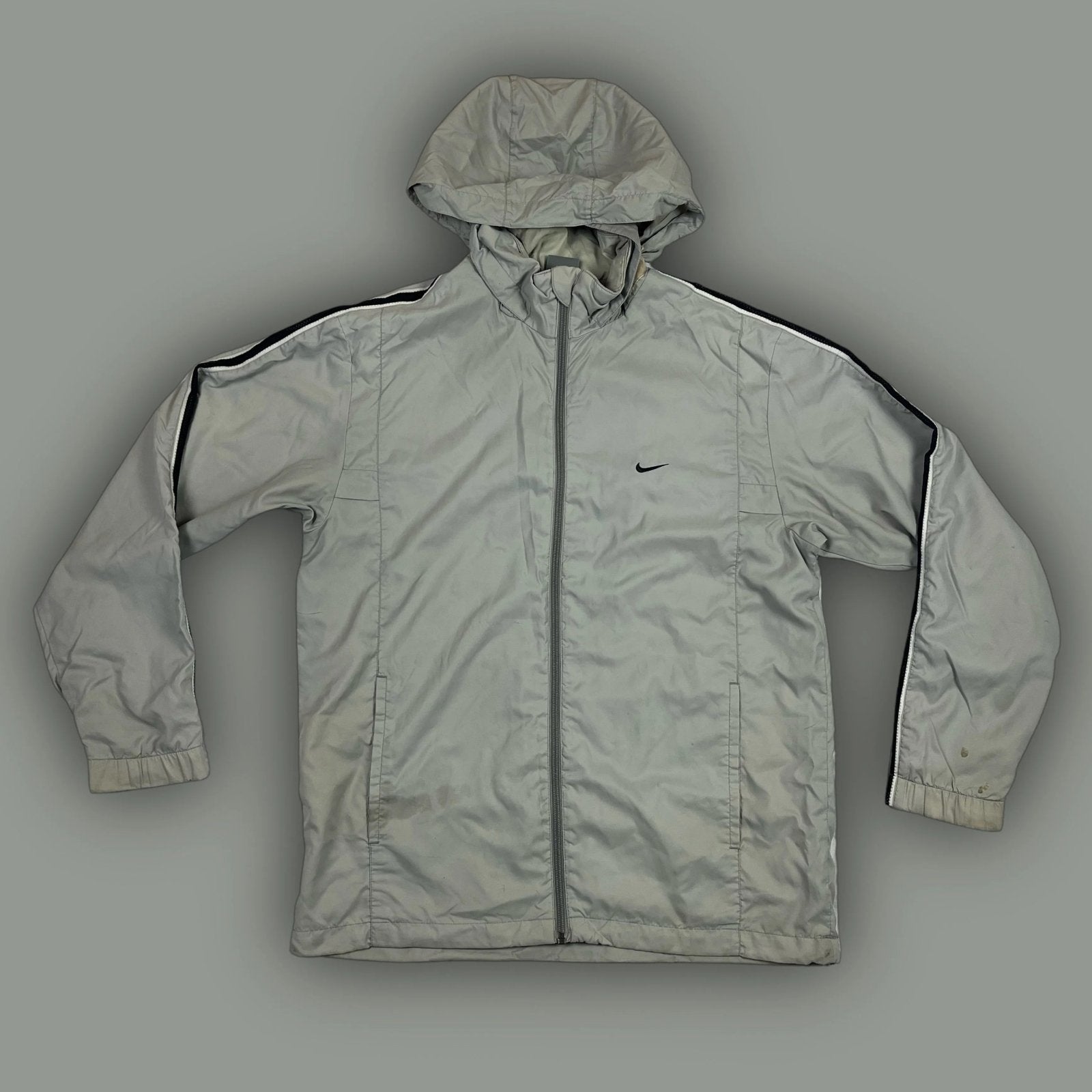 vintage Nike windbreaker Nike
