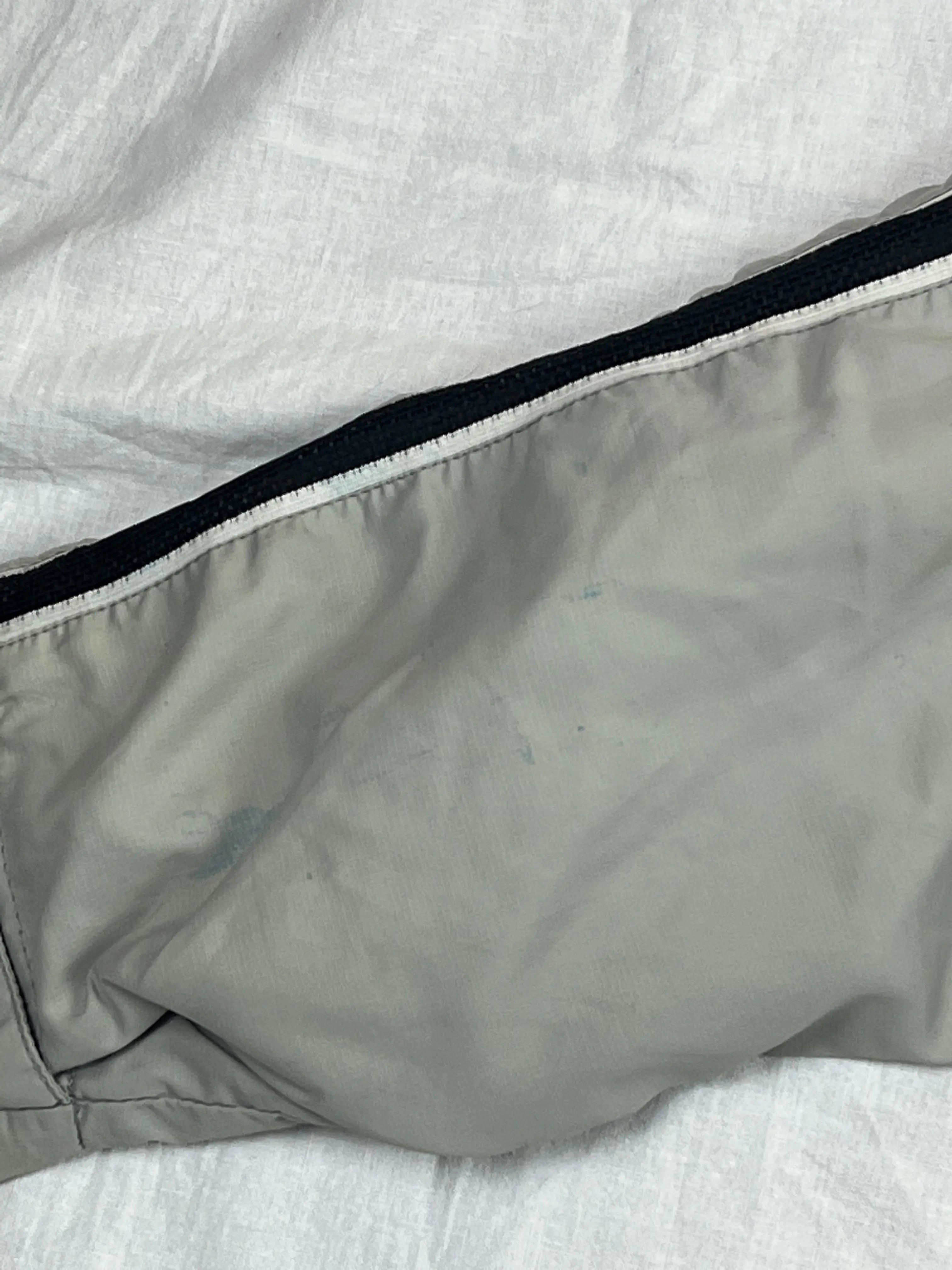 vintage Nike windbreaker Nike