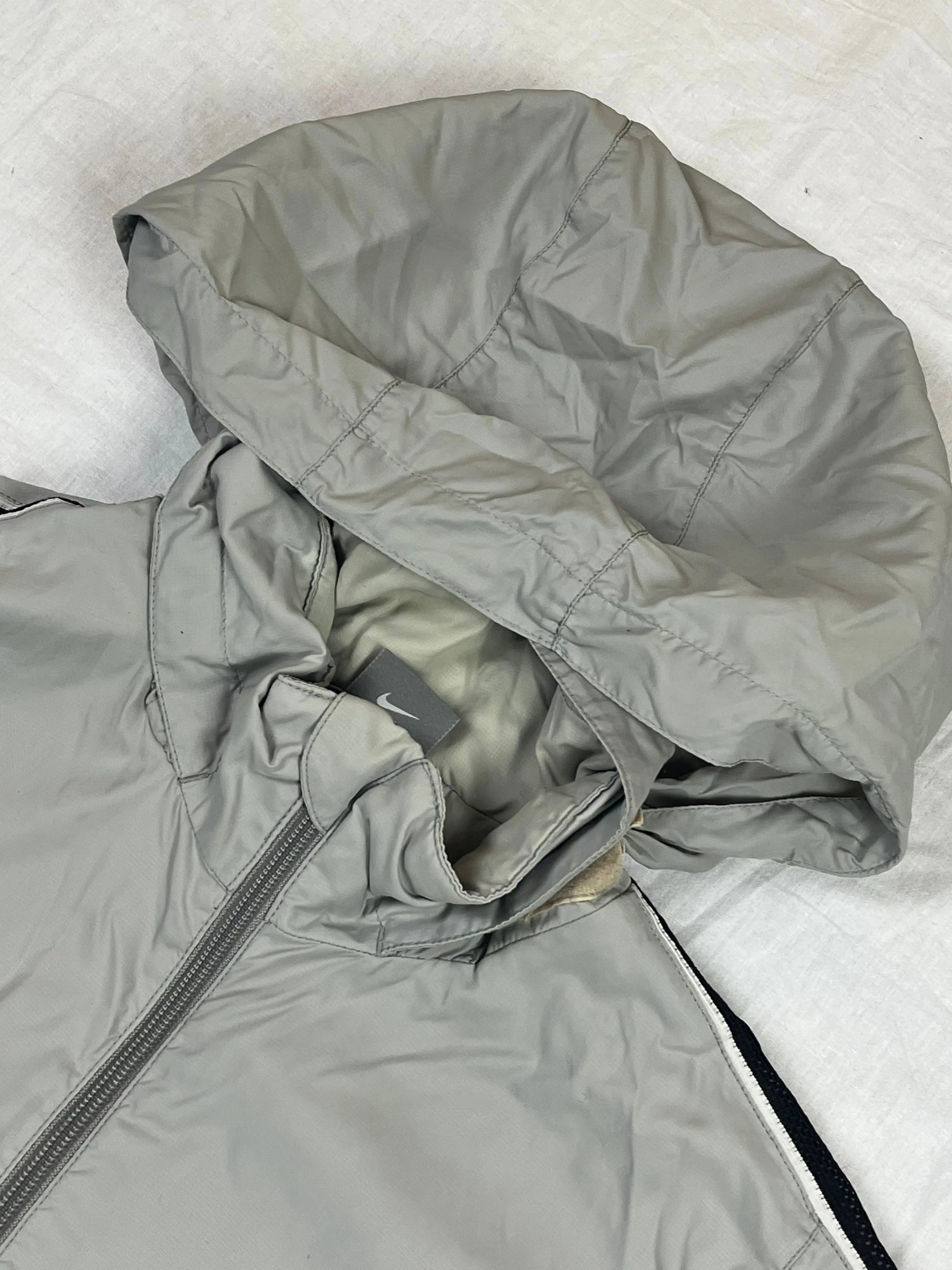 vintage Nike windbreaker Nike