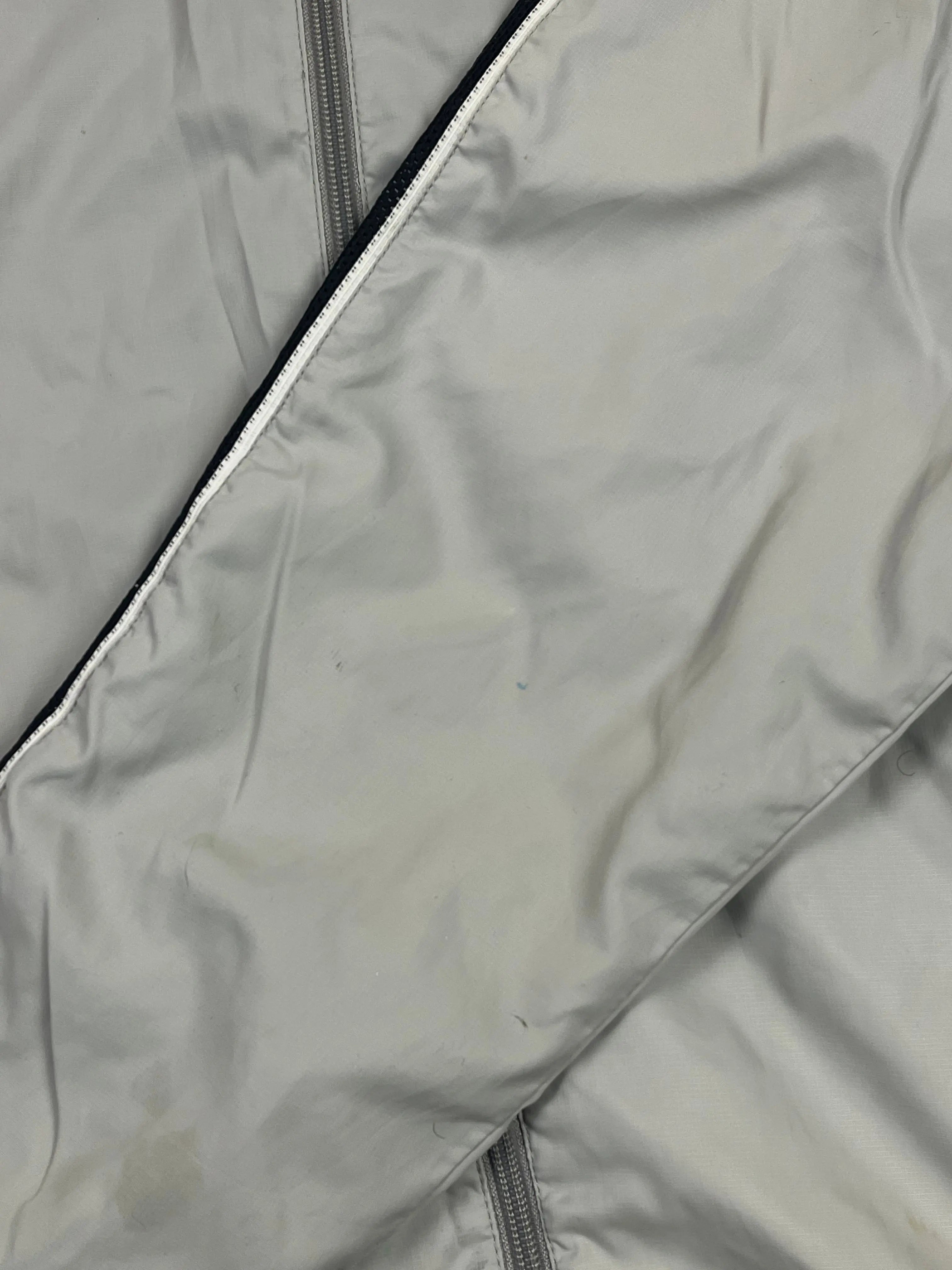 vintage Nike windbreaker Nike