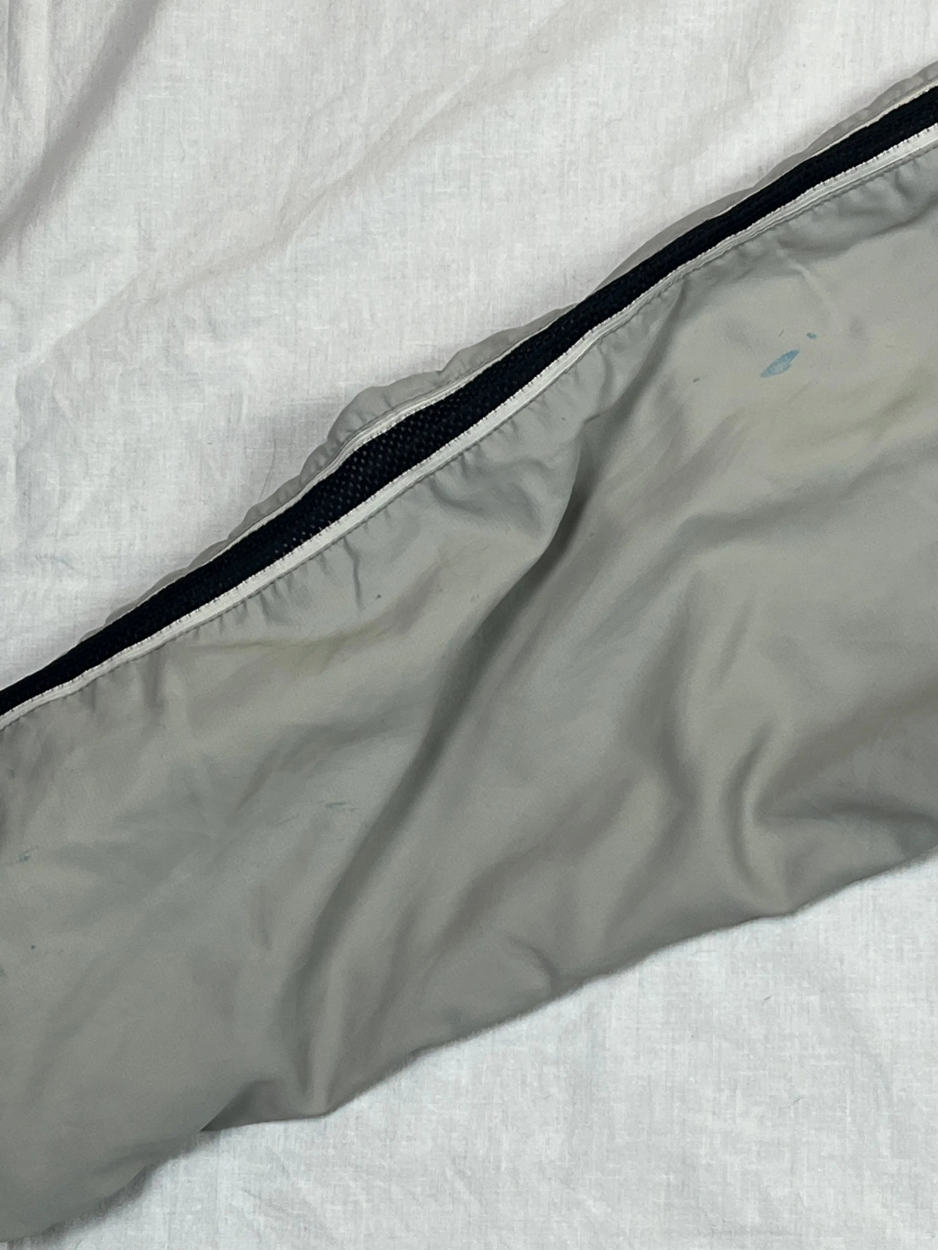 vintage Nike windbreaker Nike