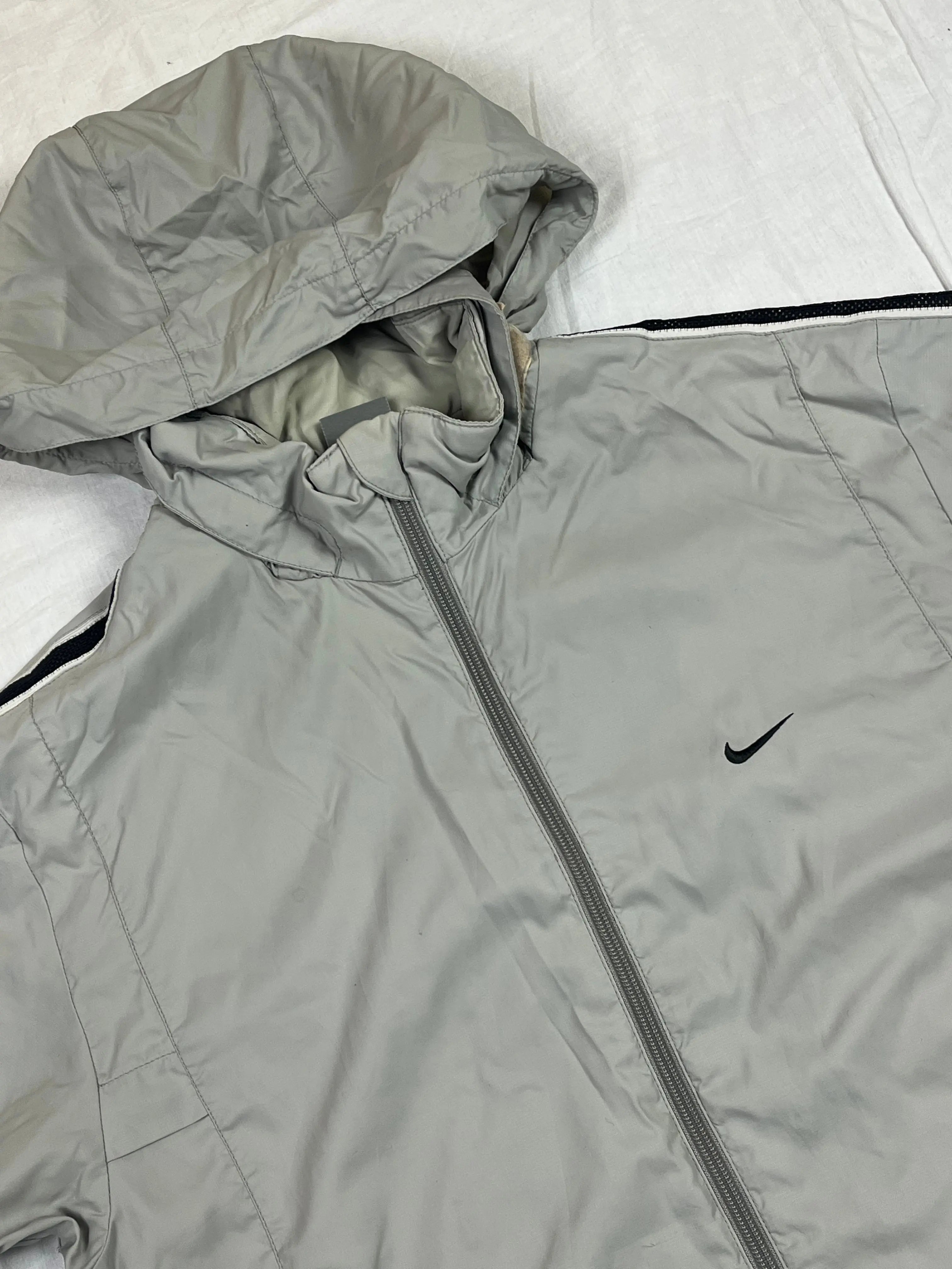 vintage Nike windbreaker Nike
