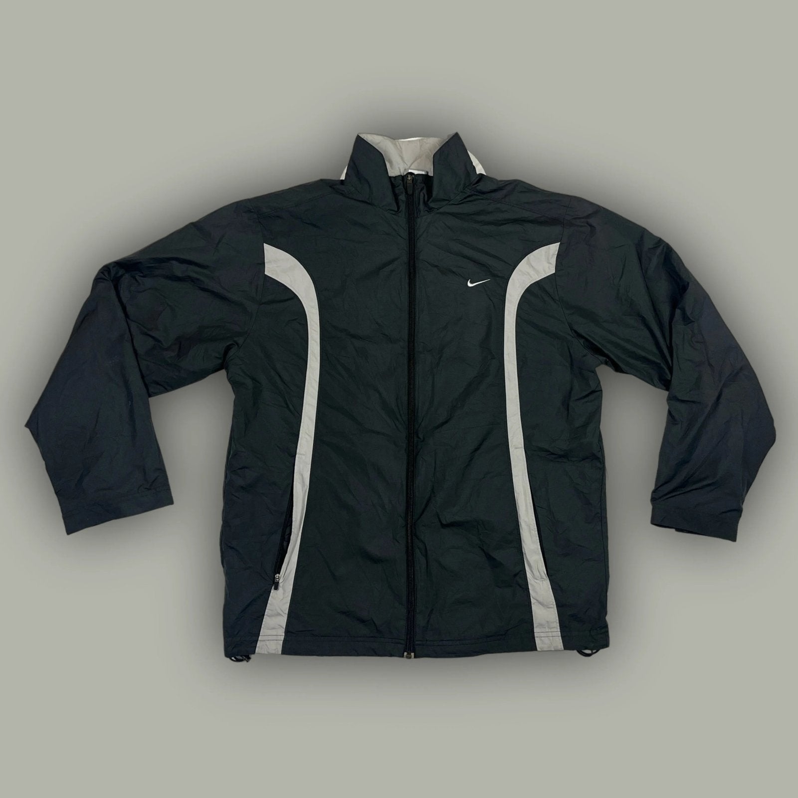 vintage Nike windbreaker Nike