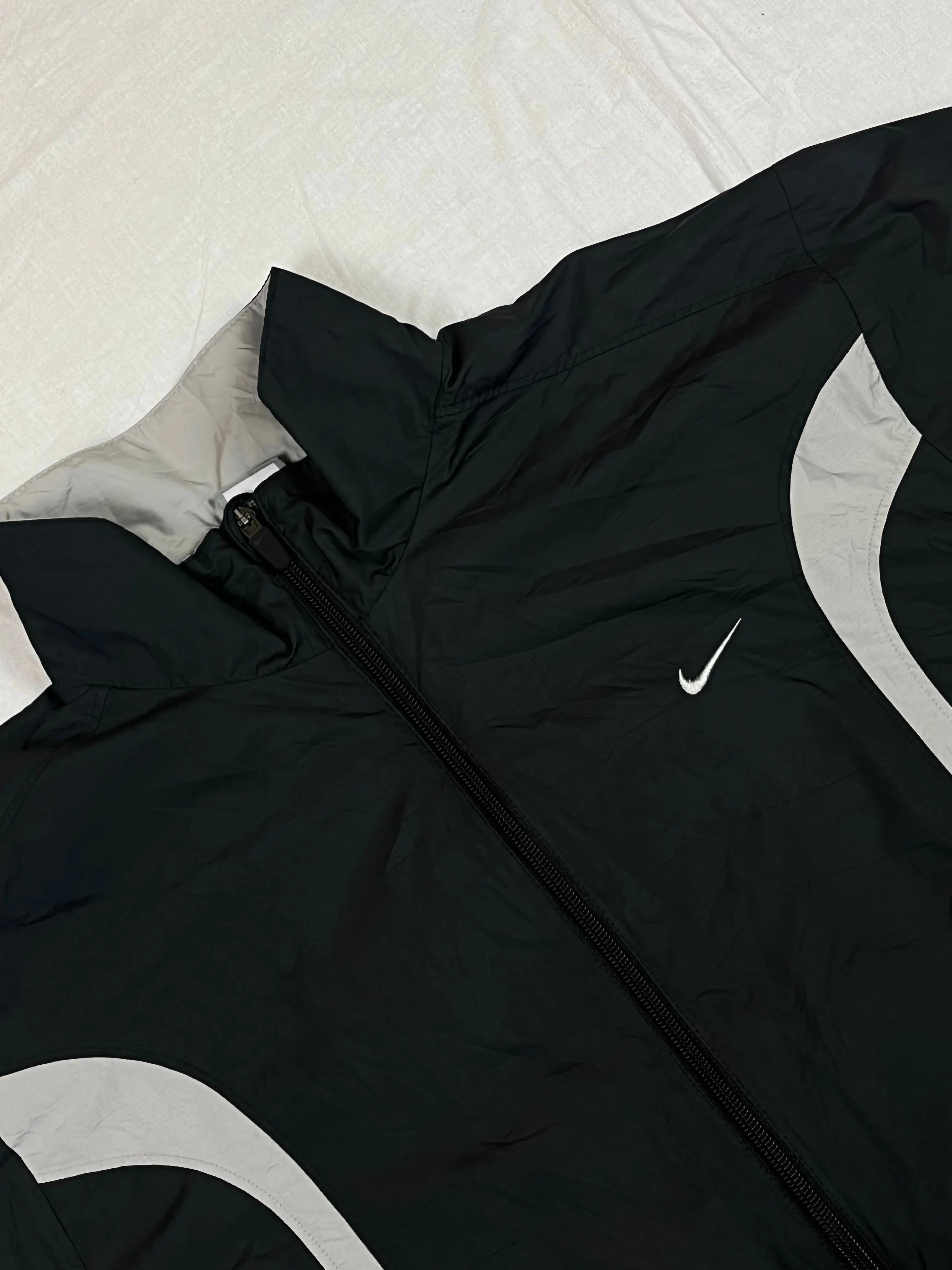 vintage Nike windbreaker Nike