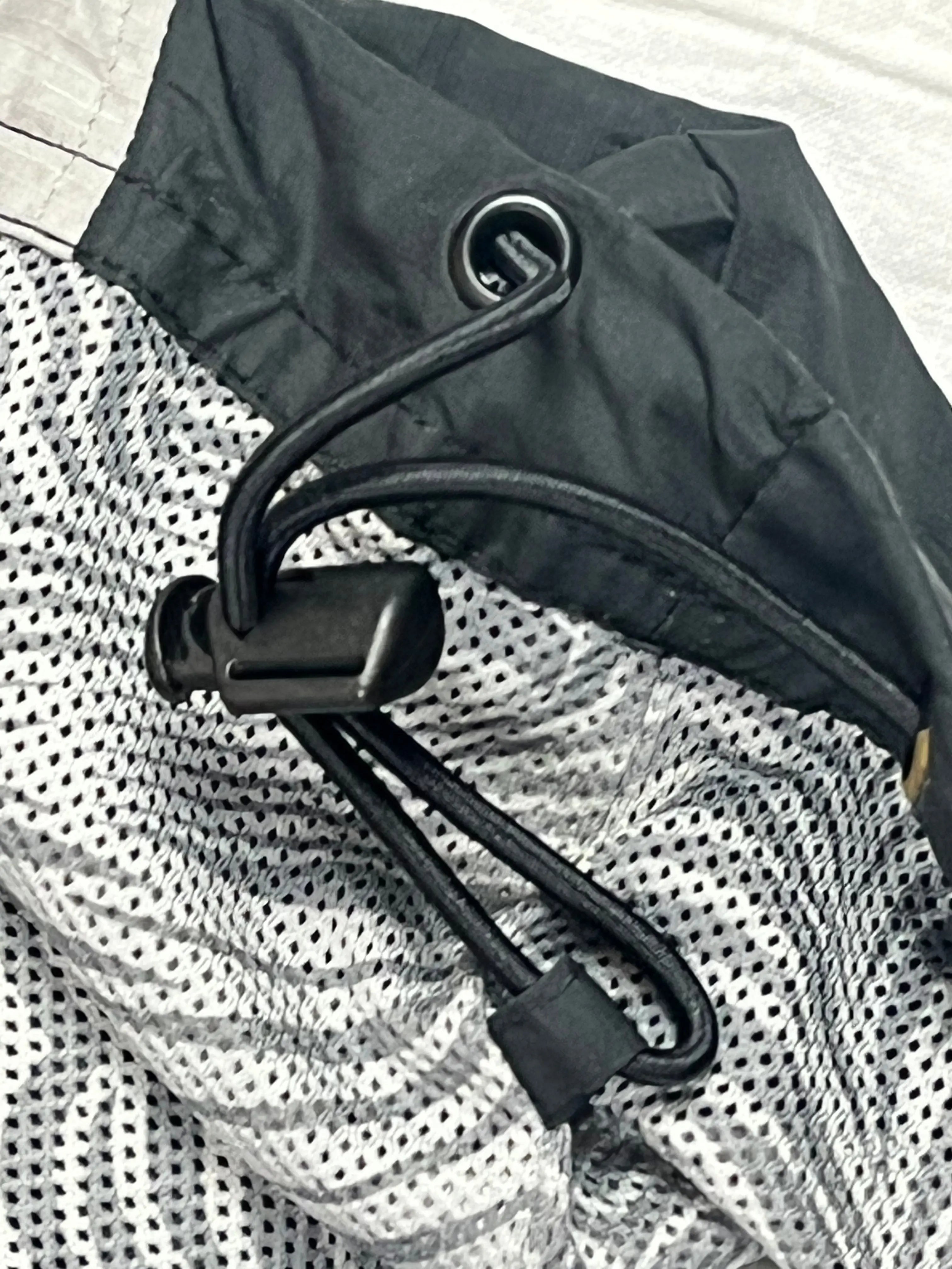 vintage Nike windbreaker Nike