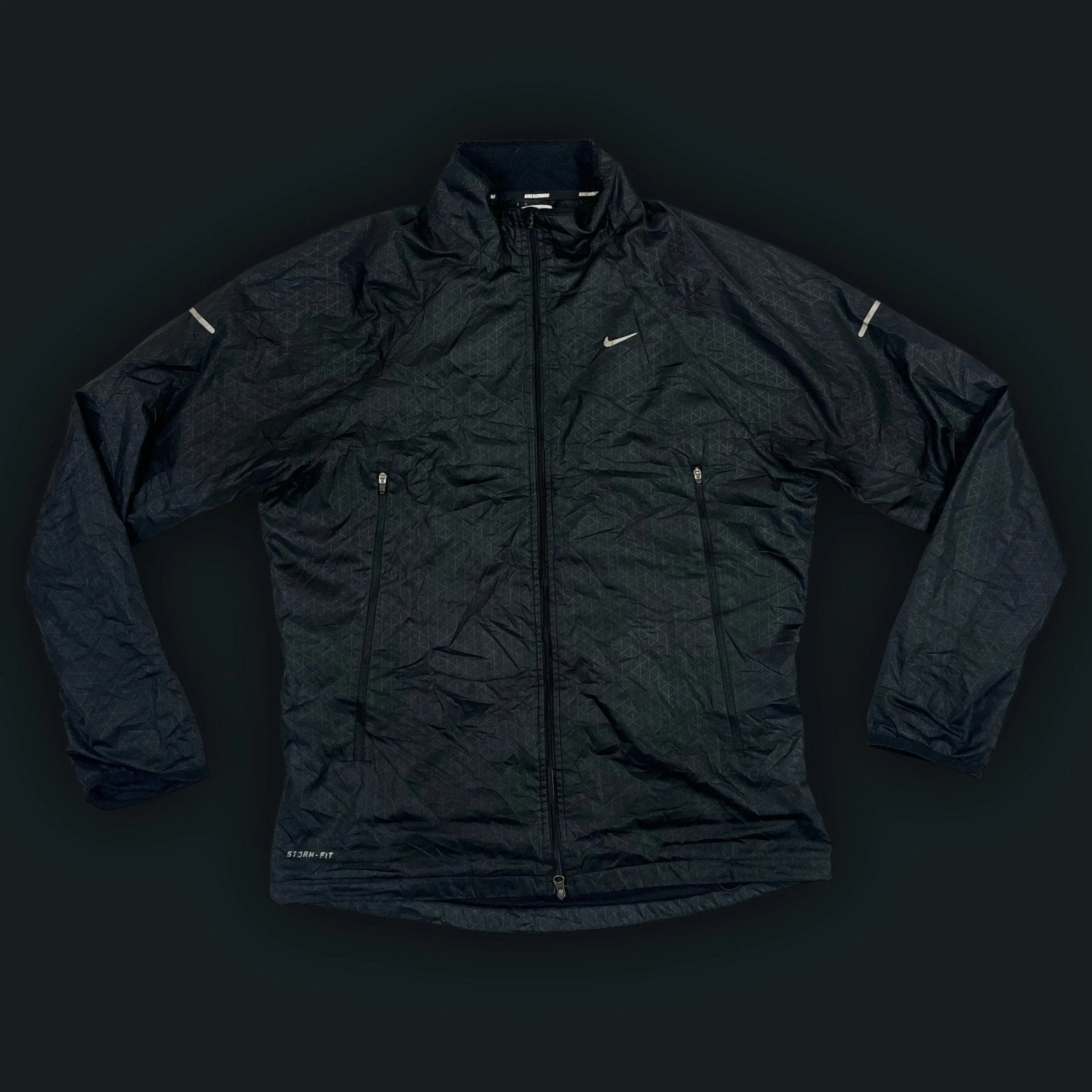 vintage Nike windbreaker Nike