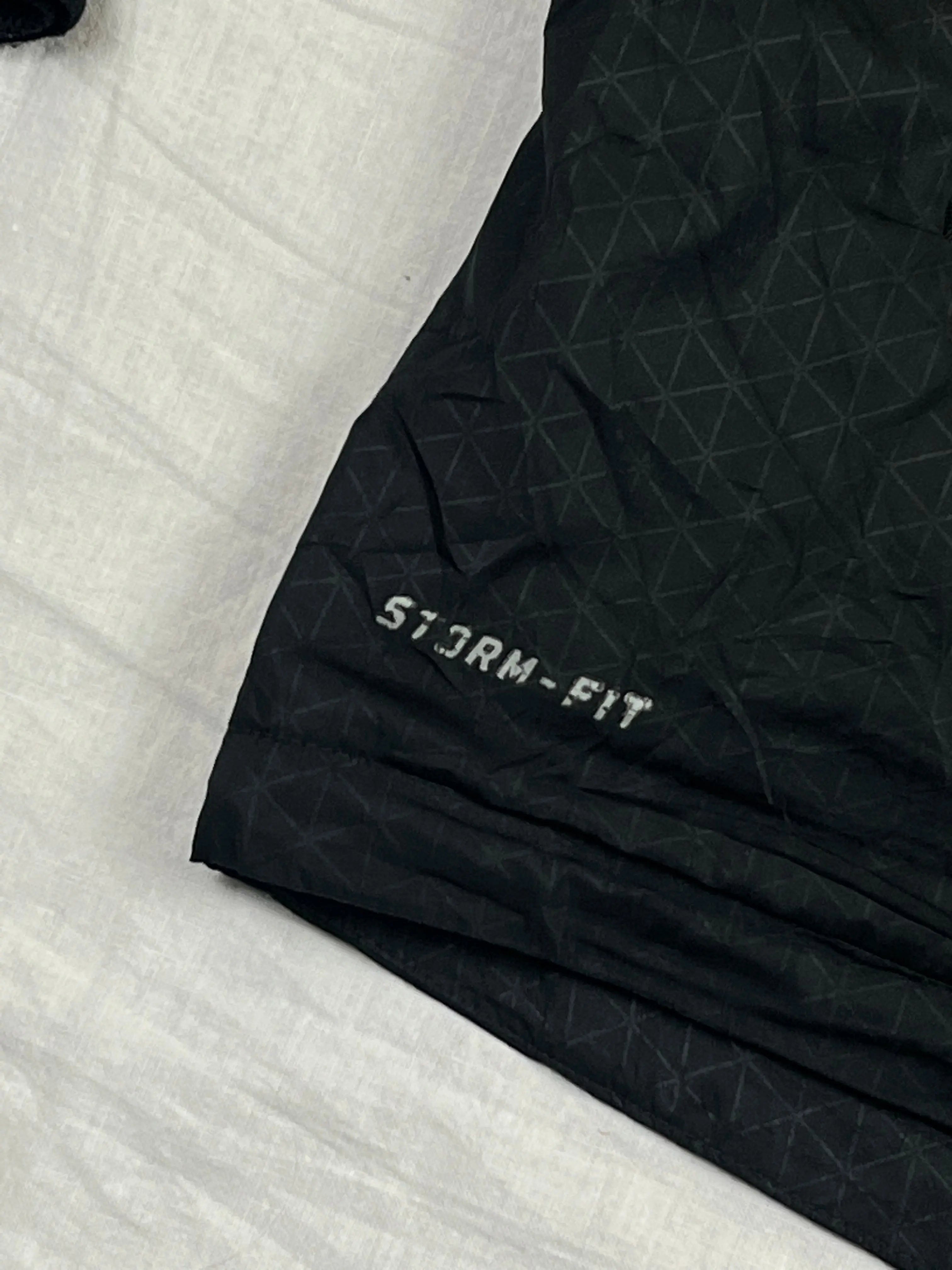 vintage Nike windbreaker Nike