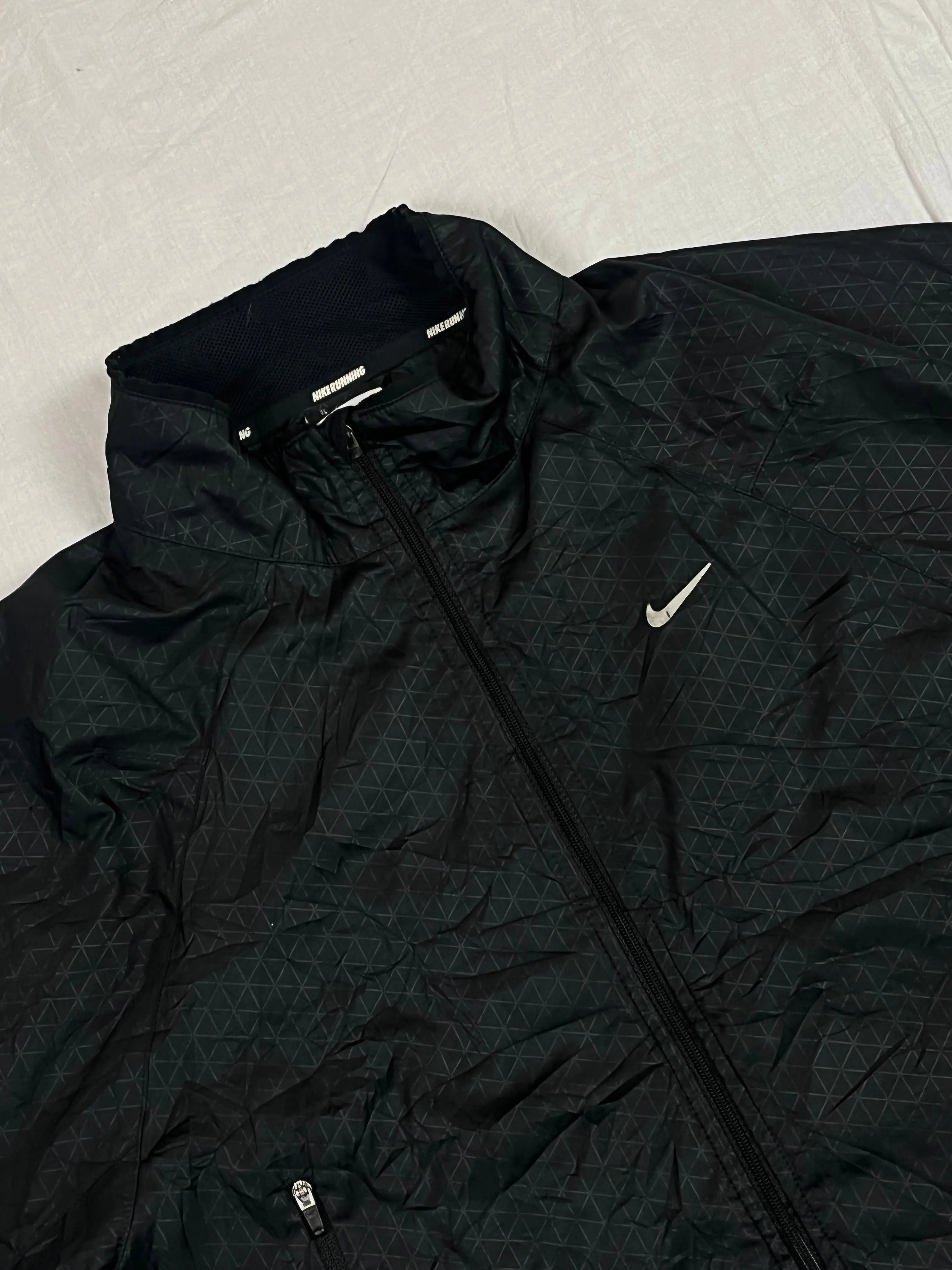 vintage Nike windbreaker Nike