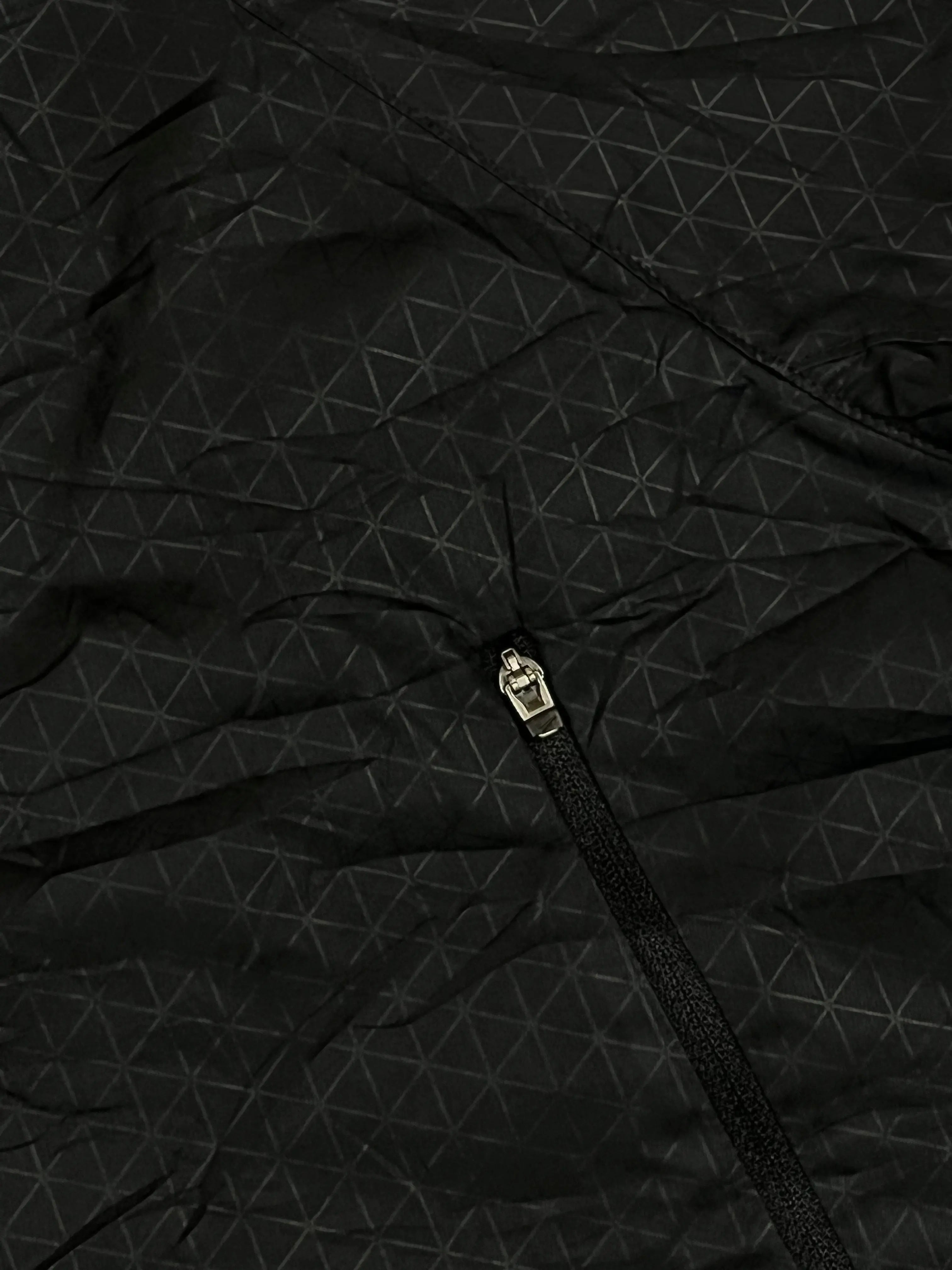 vintage Nike windbreaker Nike