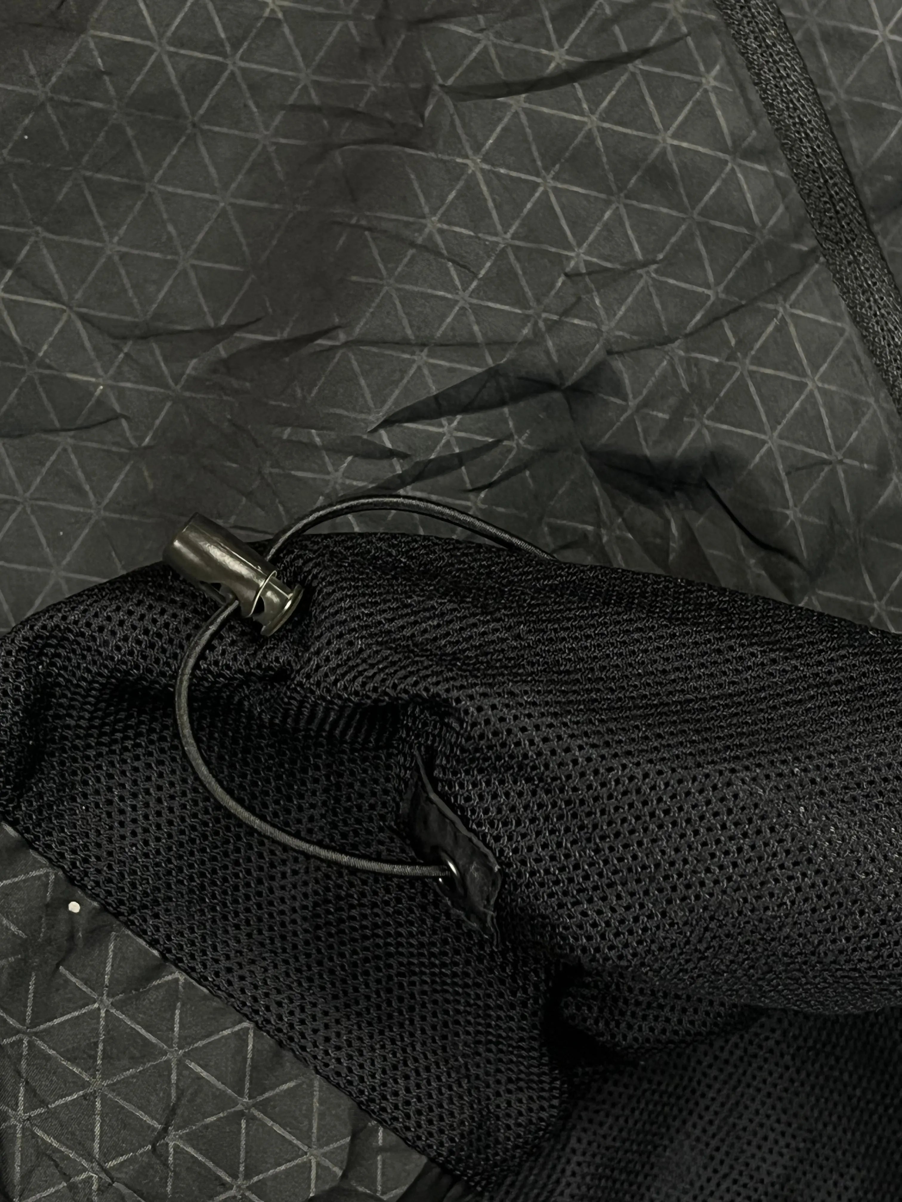 vintage Nike windbreaker Nike