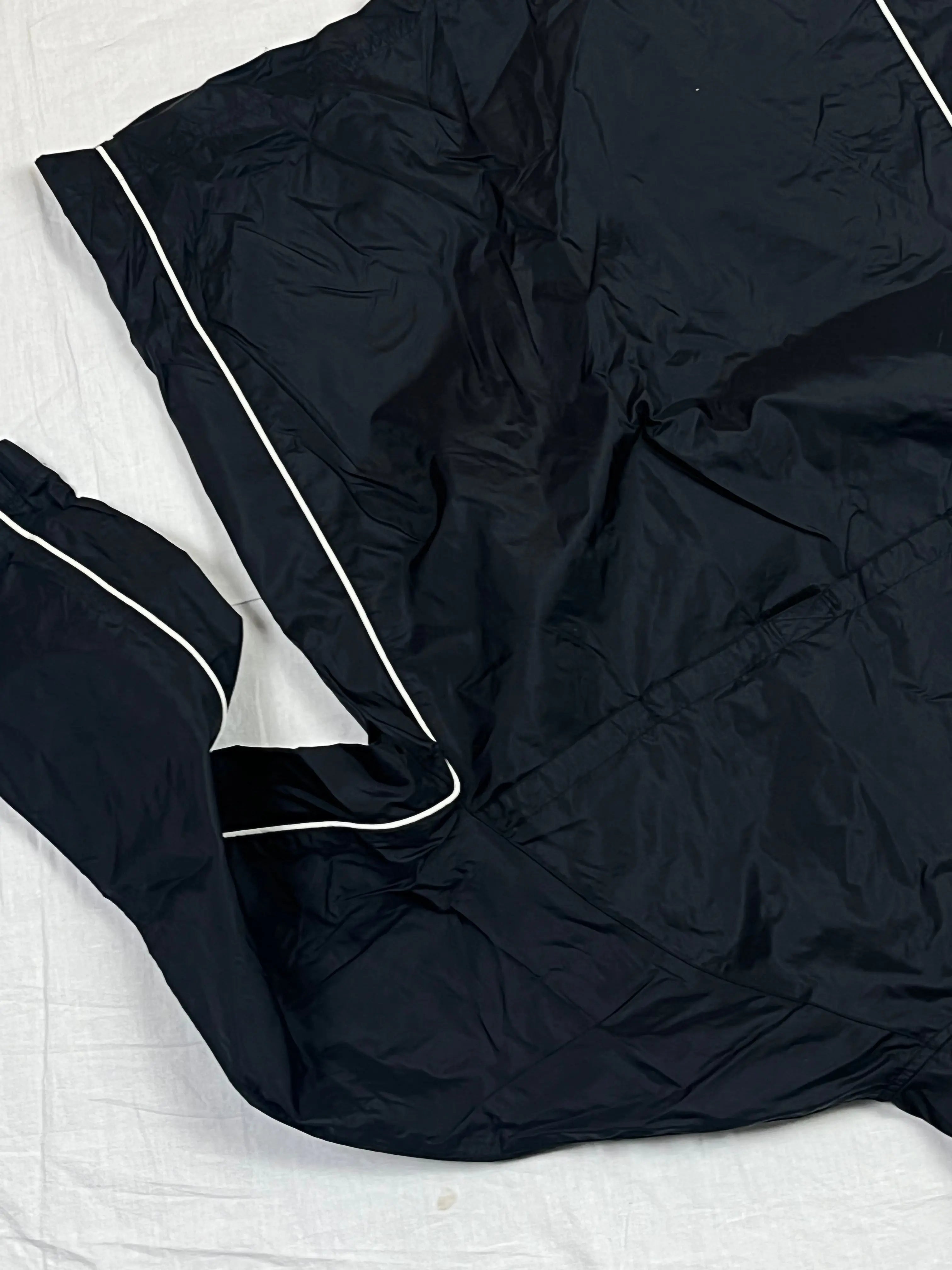 vintage Nike windbreaker Nike