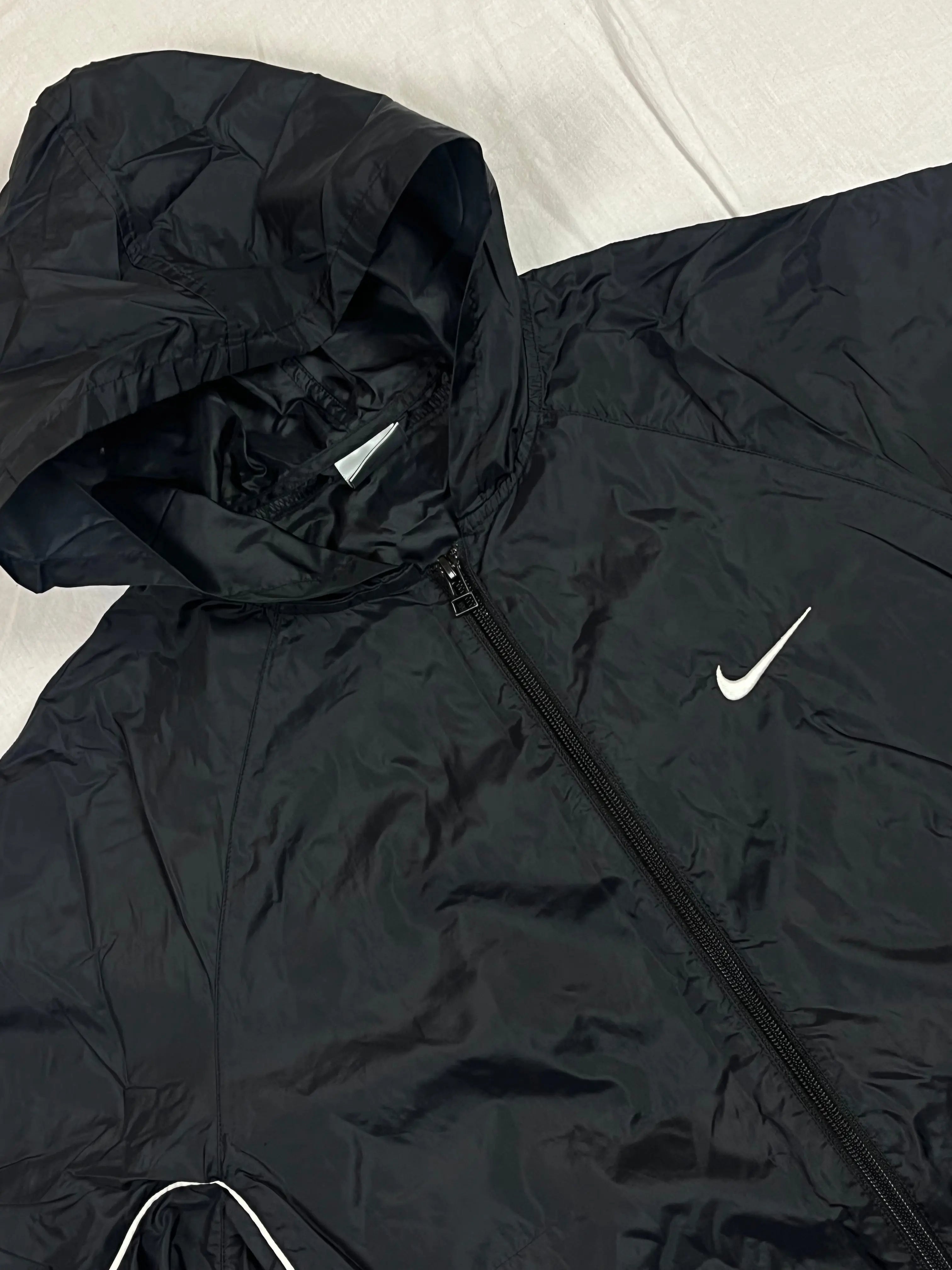 vintage Nike windbreaker Nike