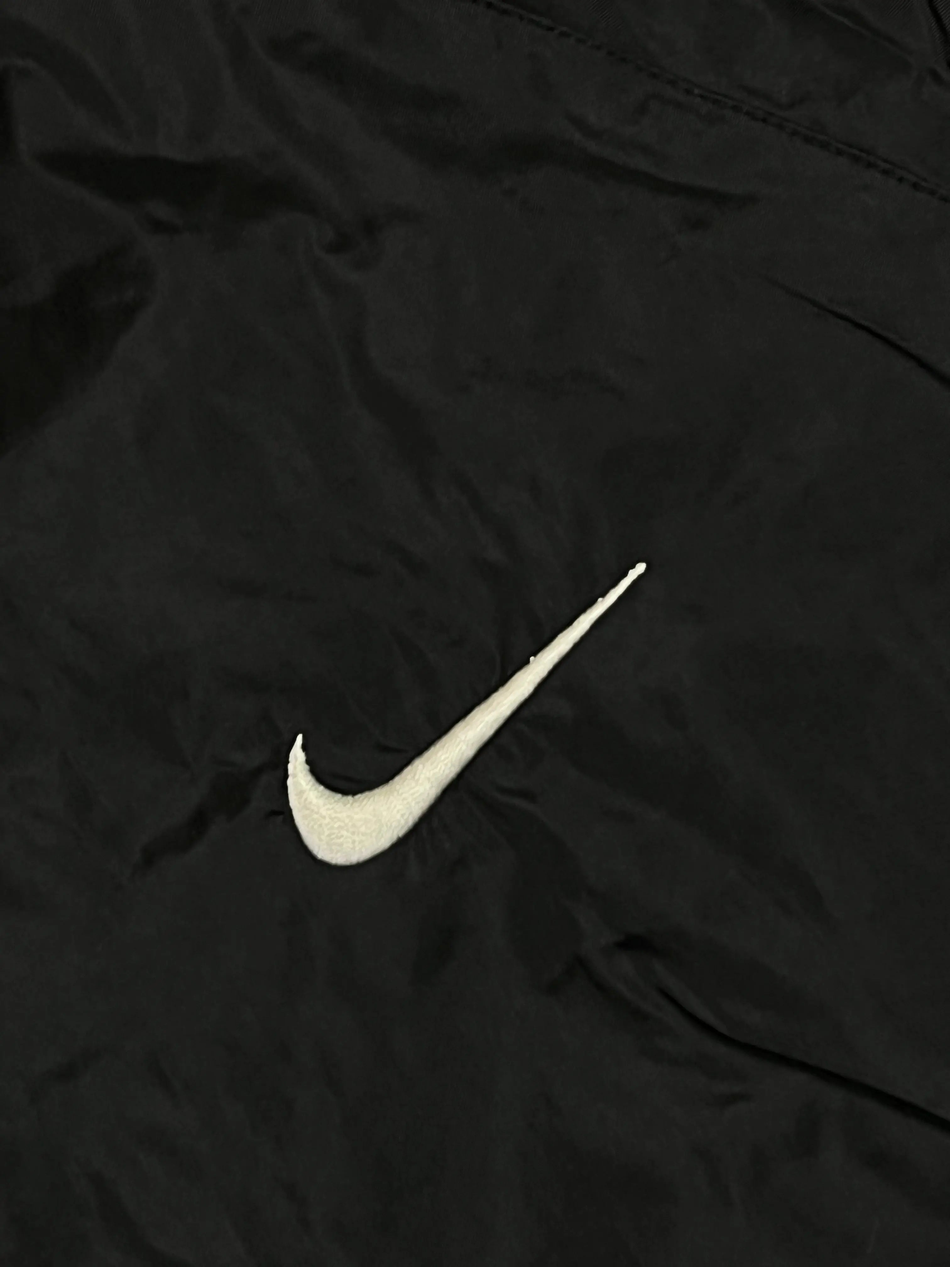 vintage Nike windbreaker Nike