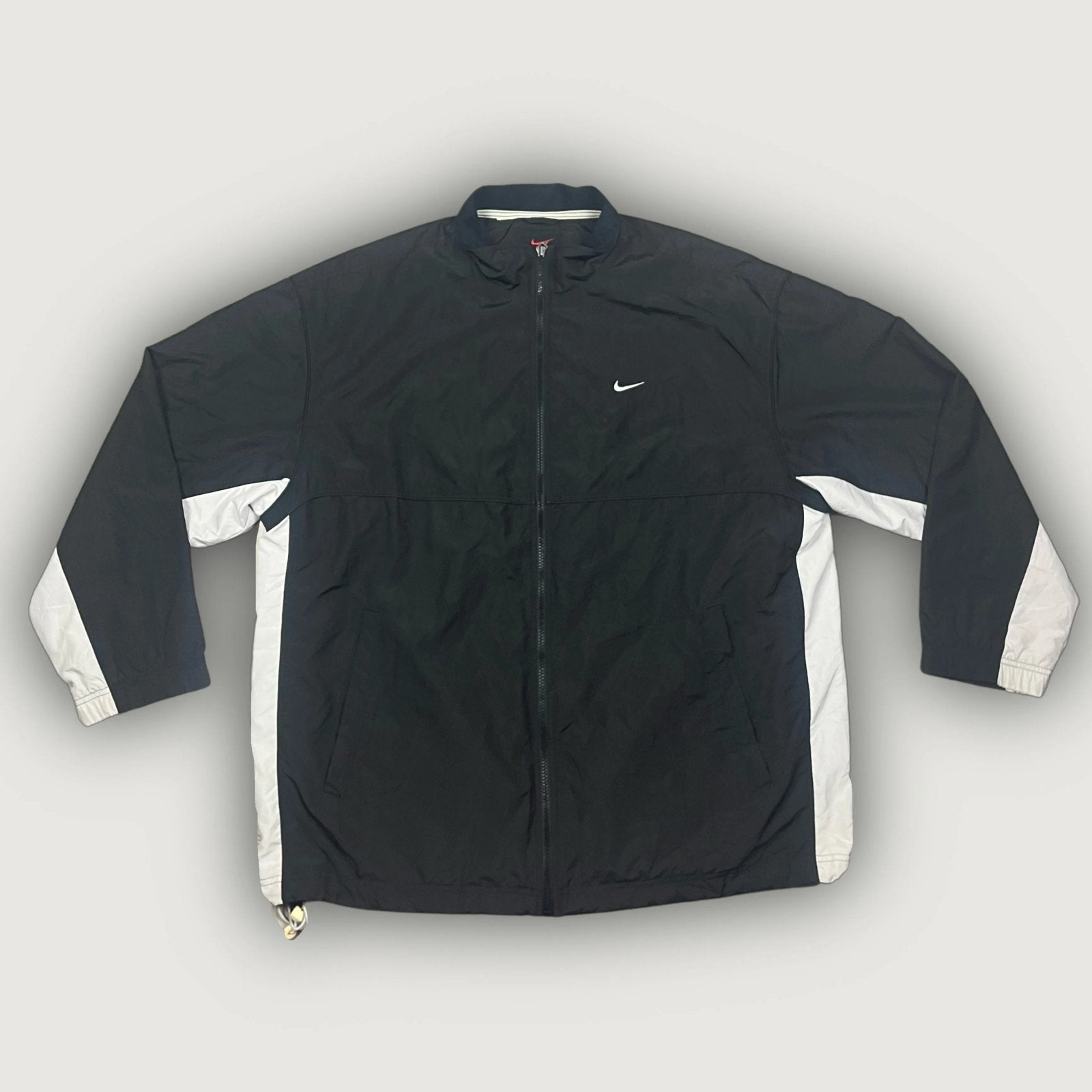vintage Nike windbreaker Nike