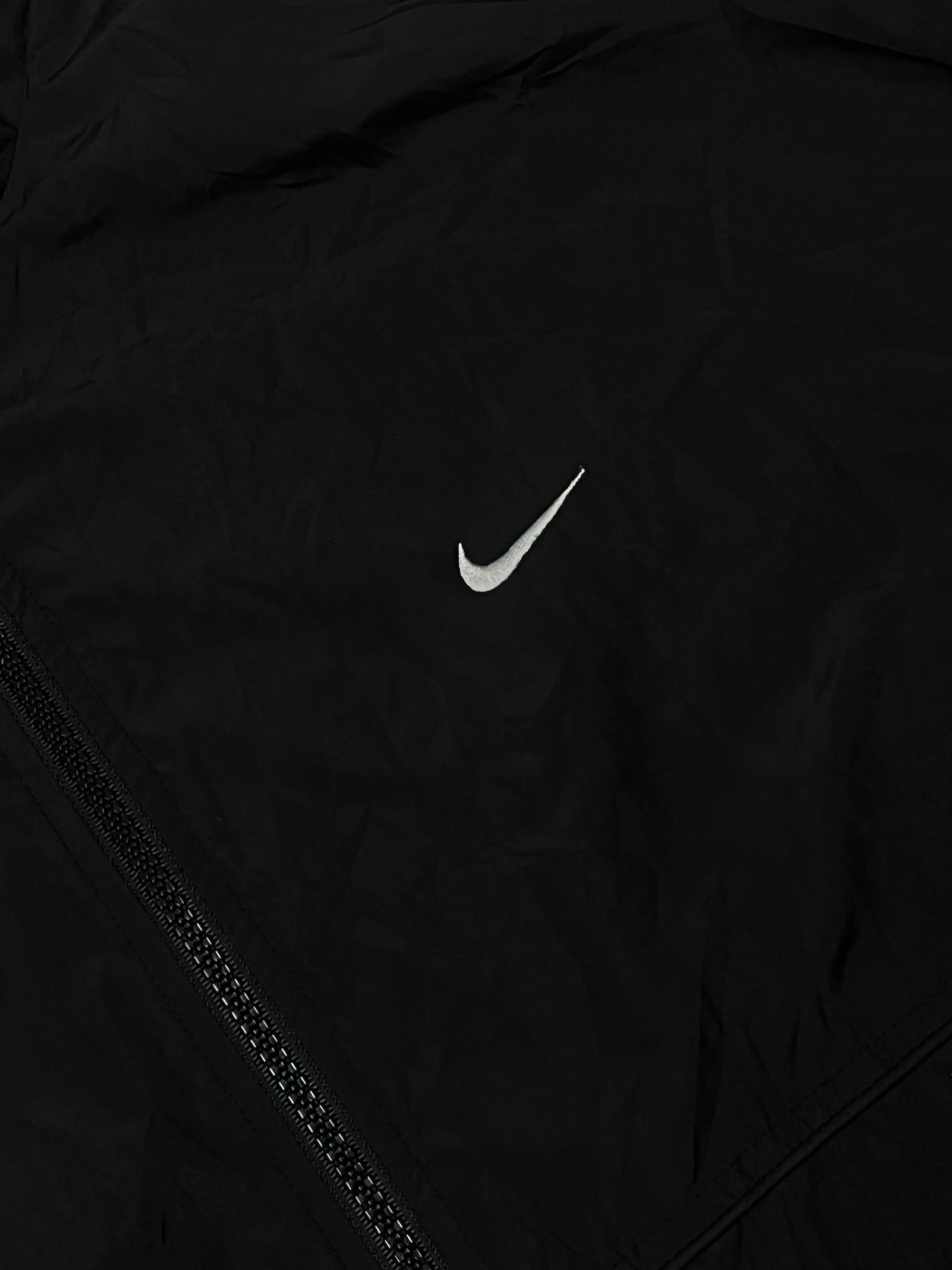 vintage Nike windbreaker Nike