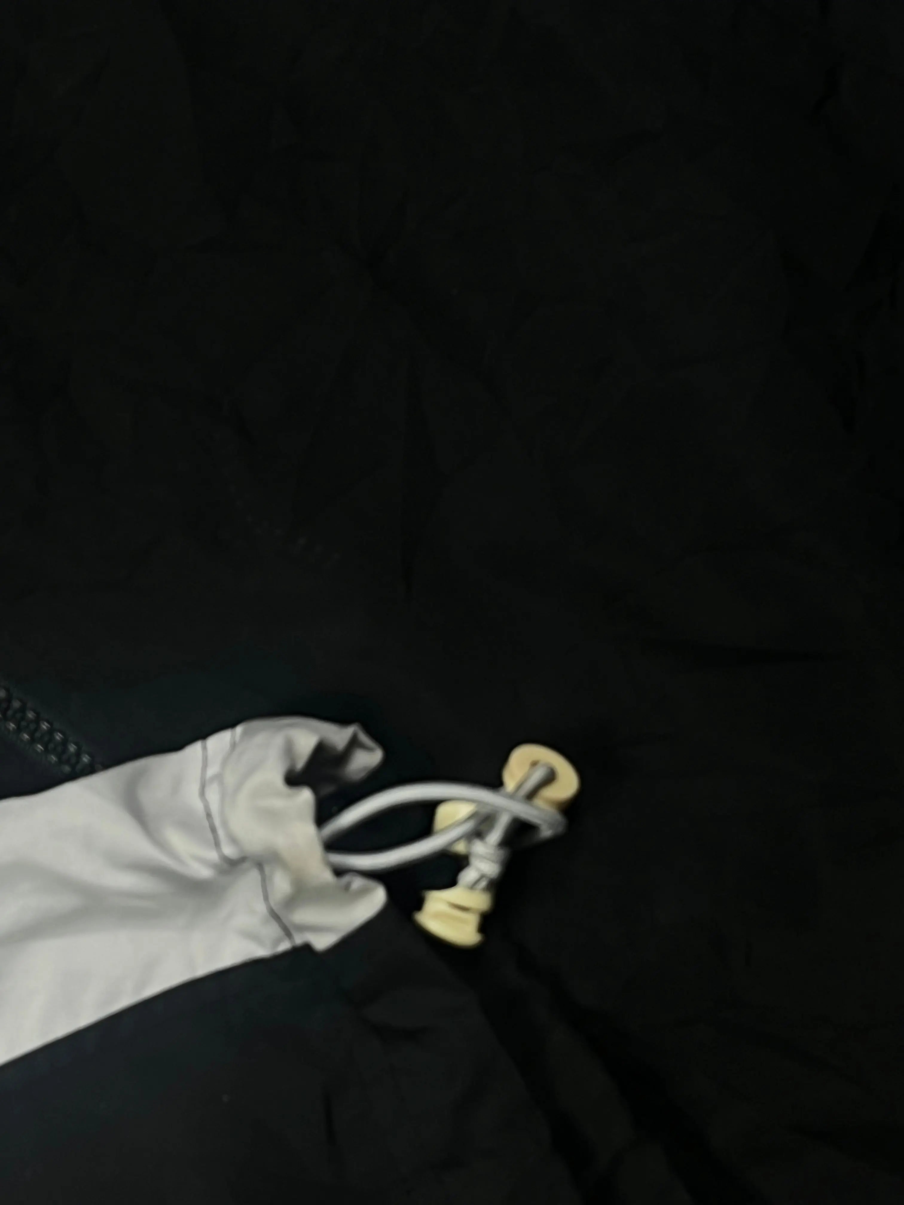 vintage Nike windbreaker Nike