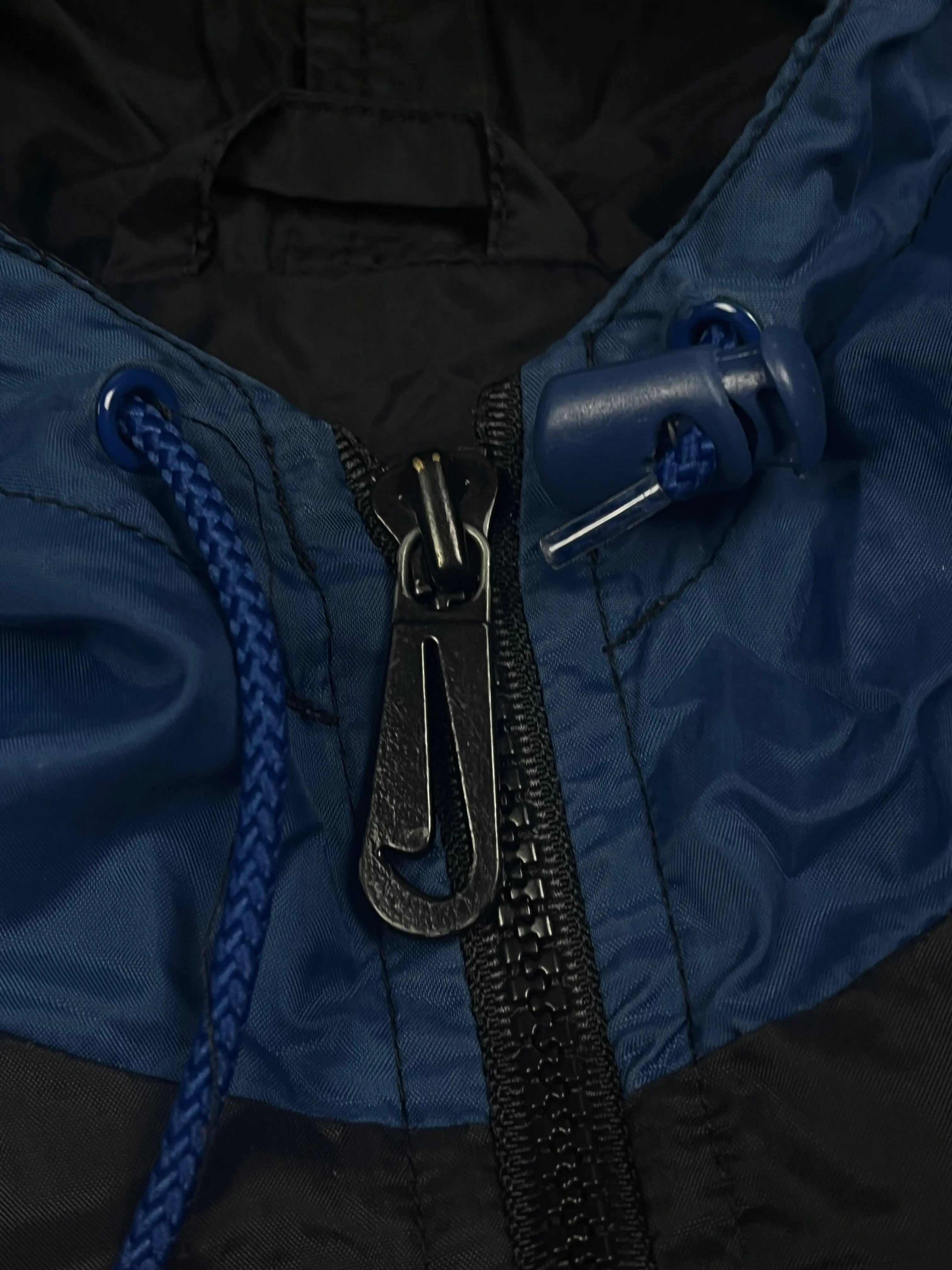 vintage Nike windbreaker Nike