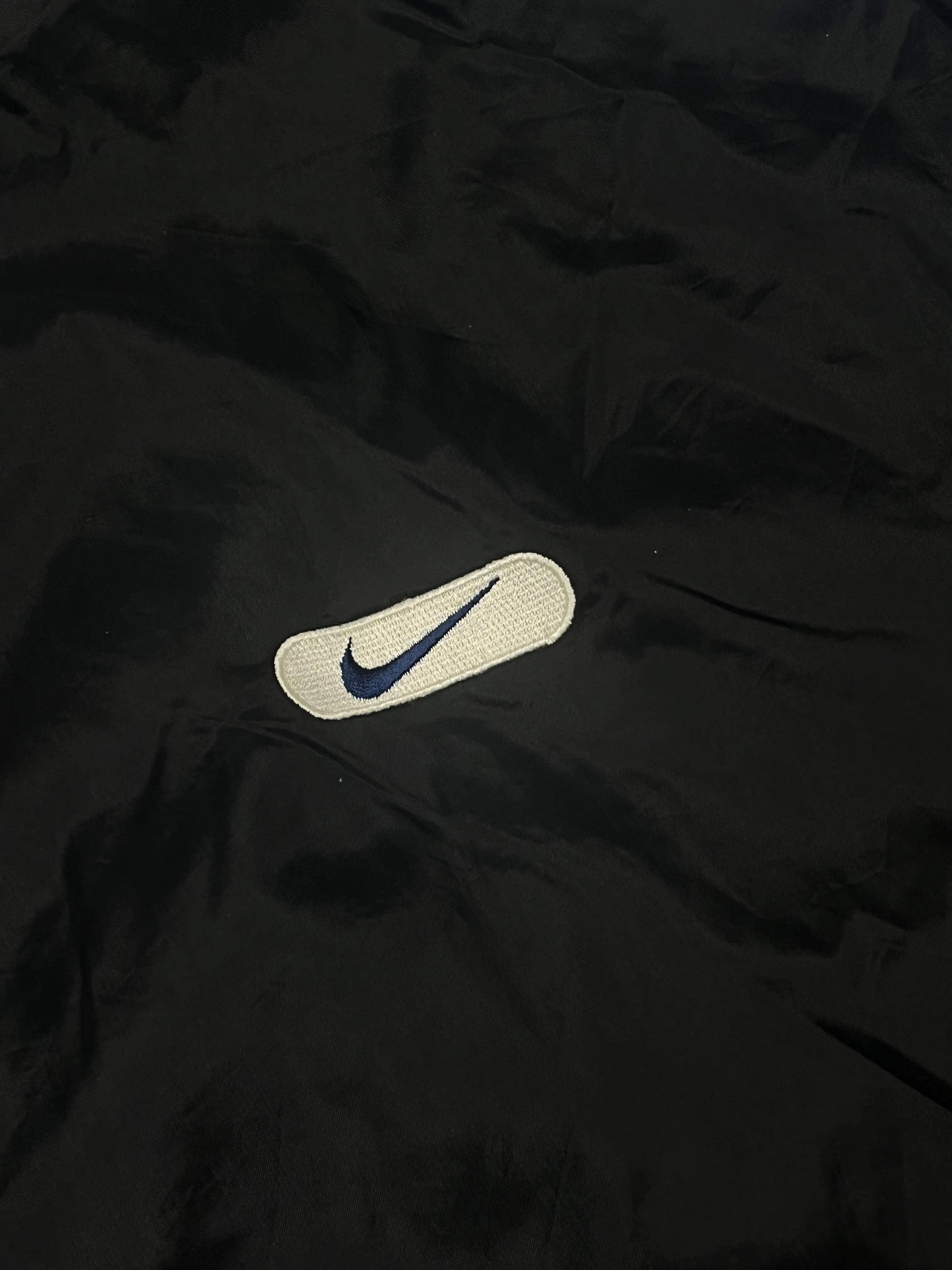 vintage Nike windbreaker Nike