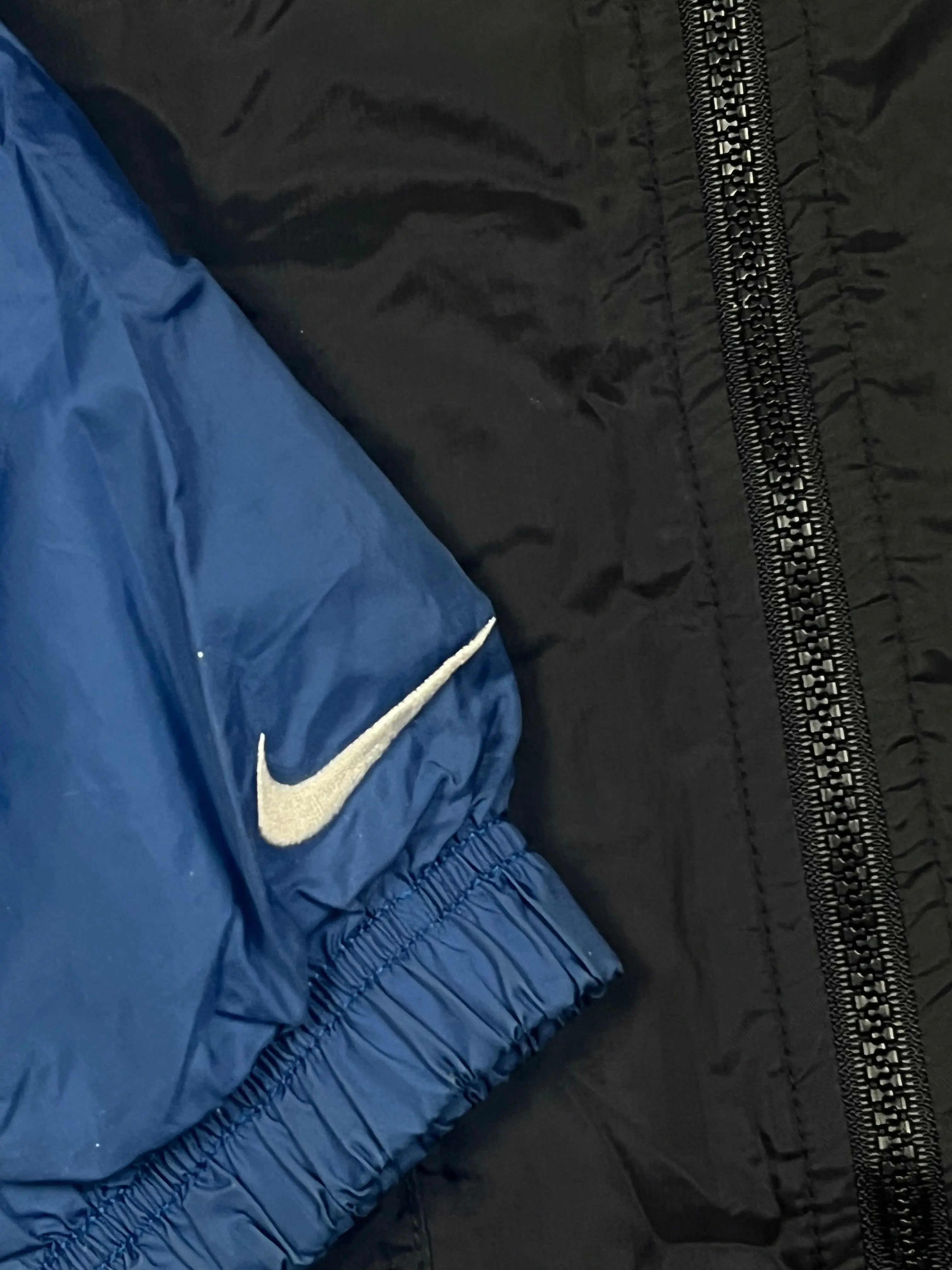 vintage Nike windbreaker Nike