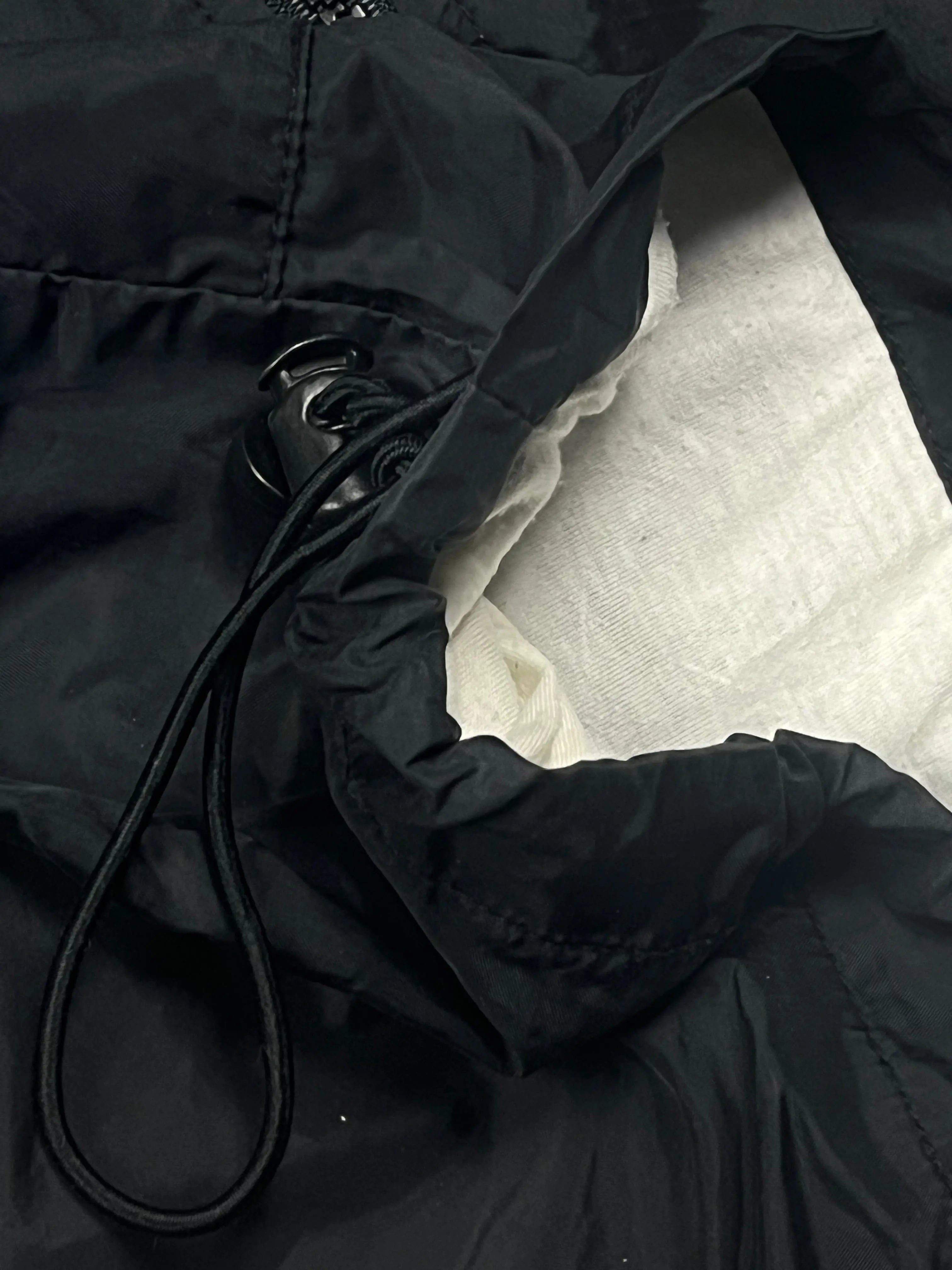 vintage Nike windbreaker Nike