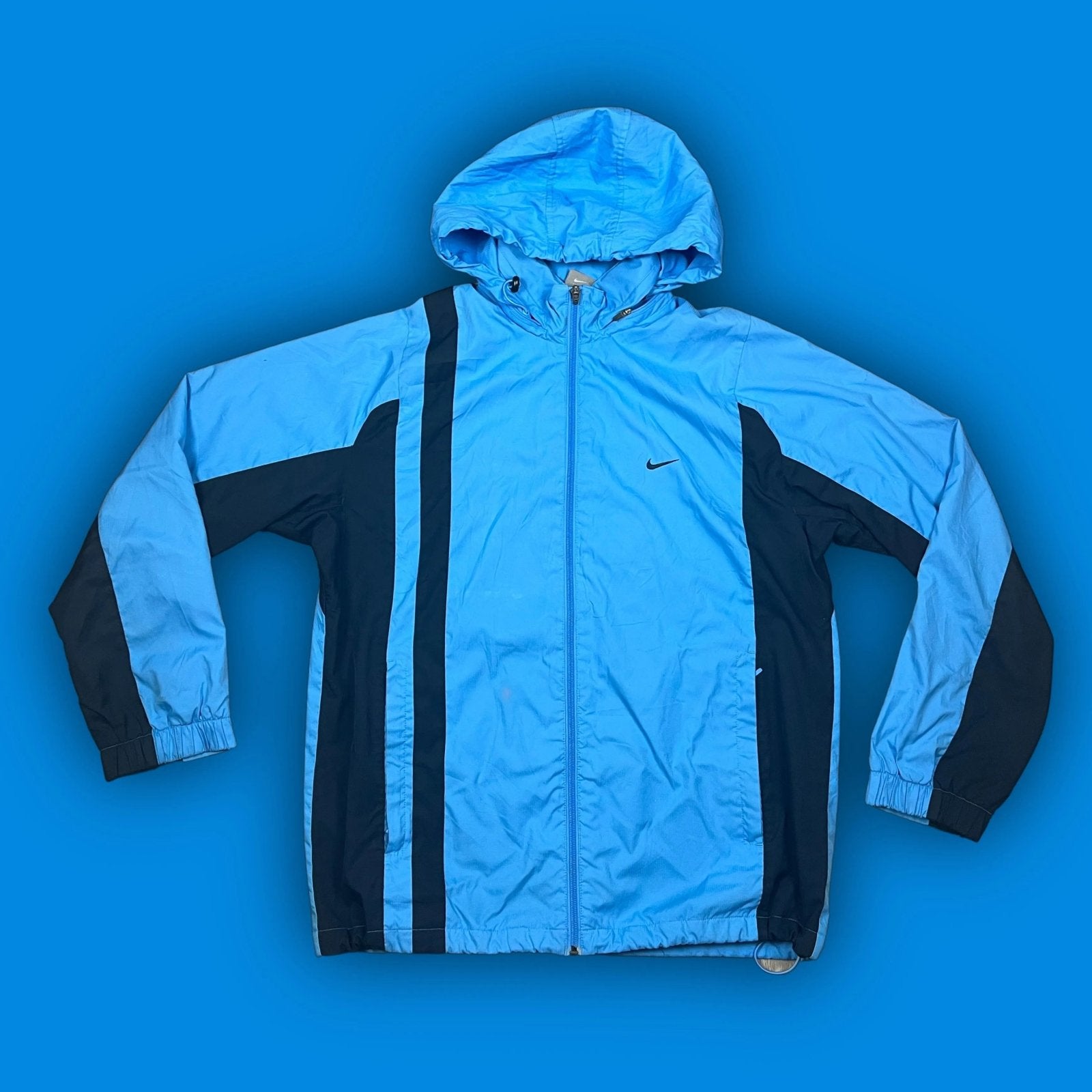 vintage Nike windbreaker Nike