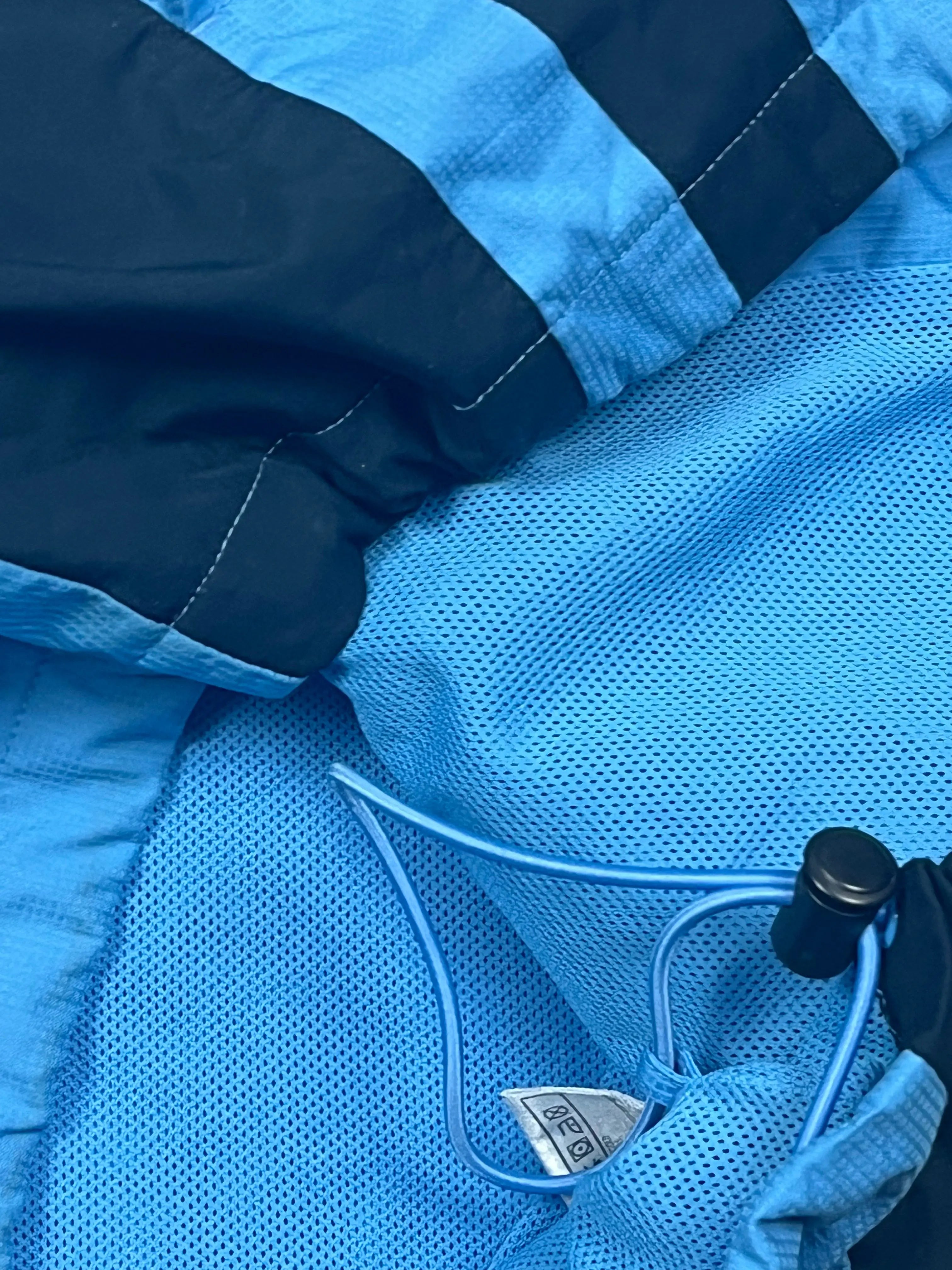 vintage Nike windbreaker Nike