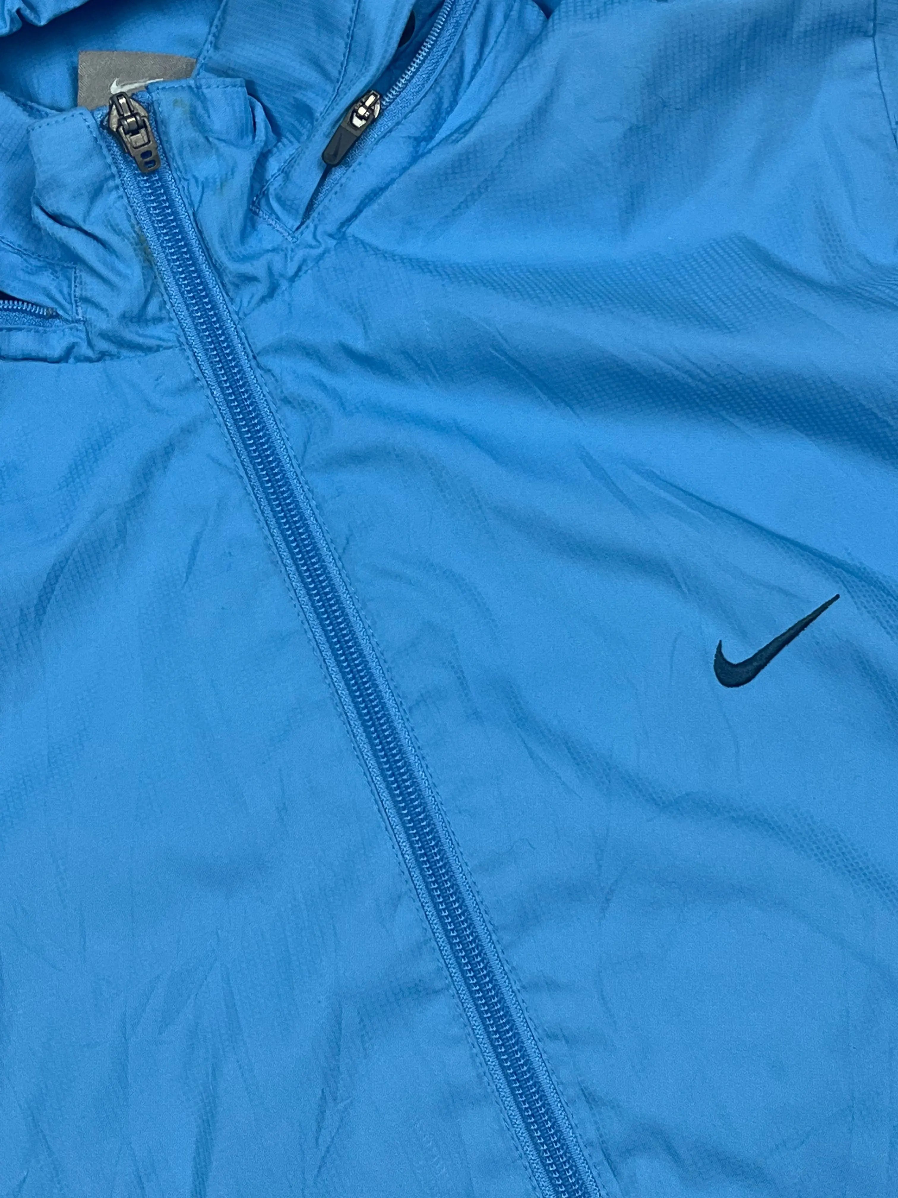 vintage Nike windbreaker Nike