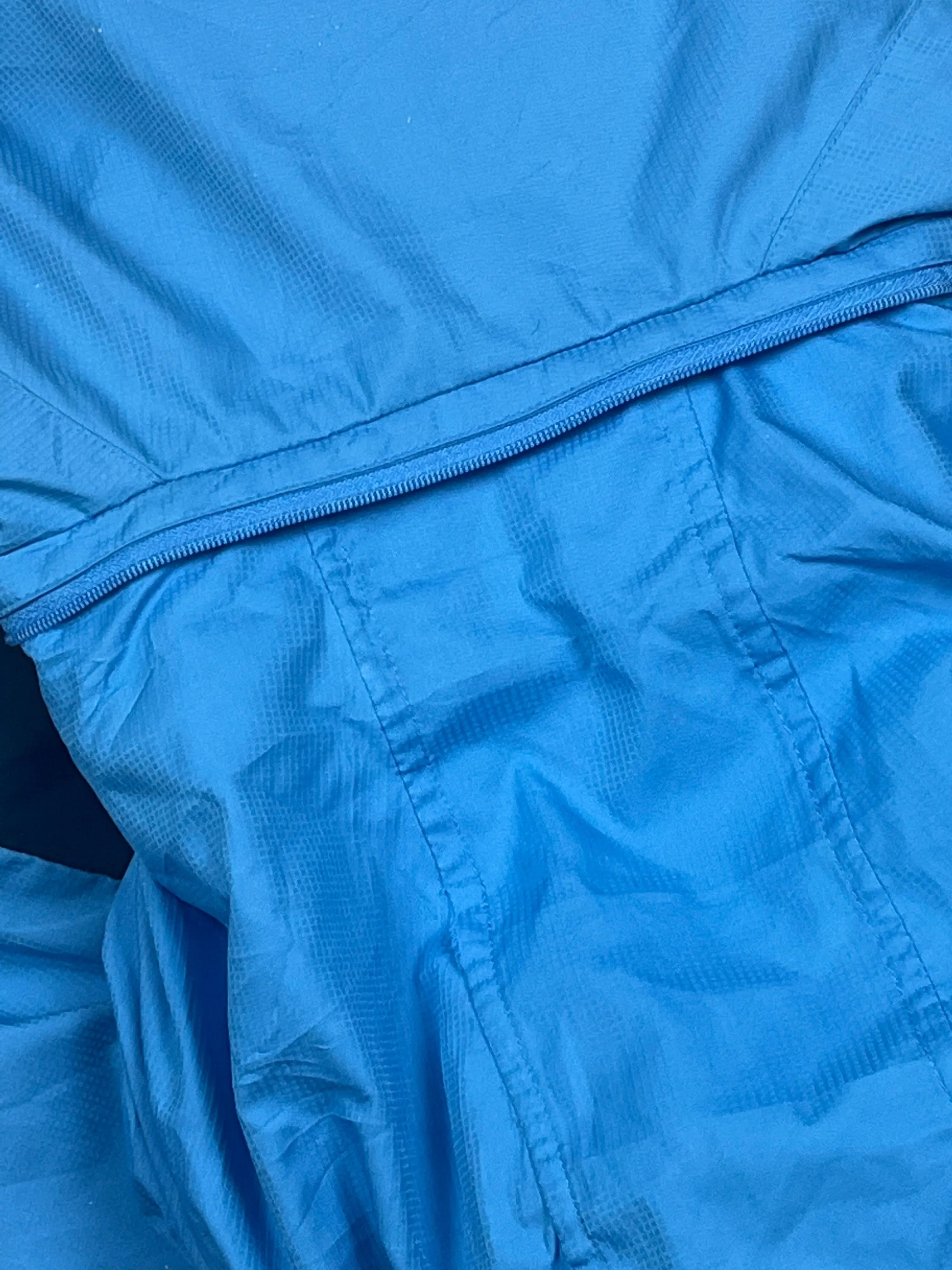 vintage Nike windbreaker Nike