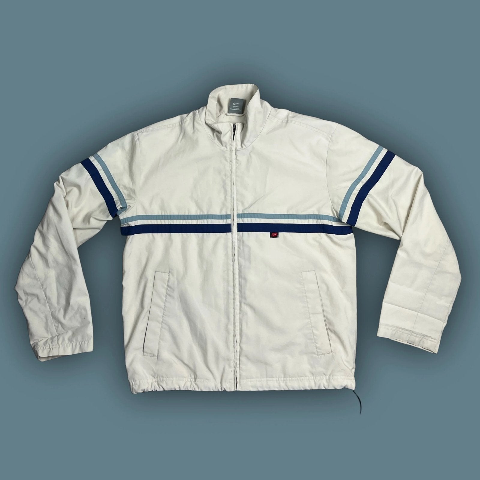 vintage Nike windbreaker Nike