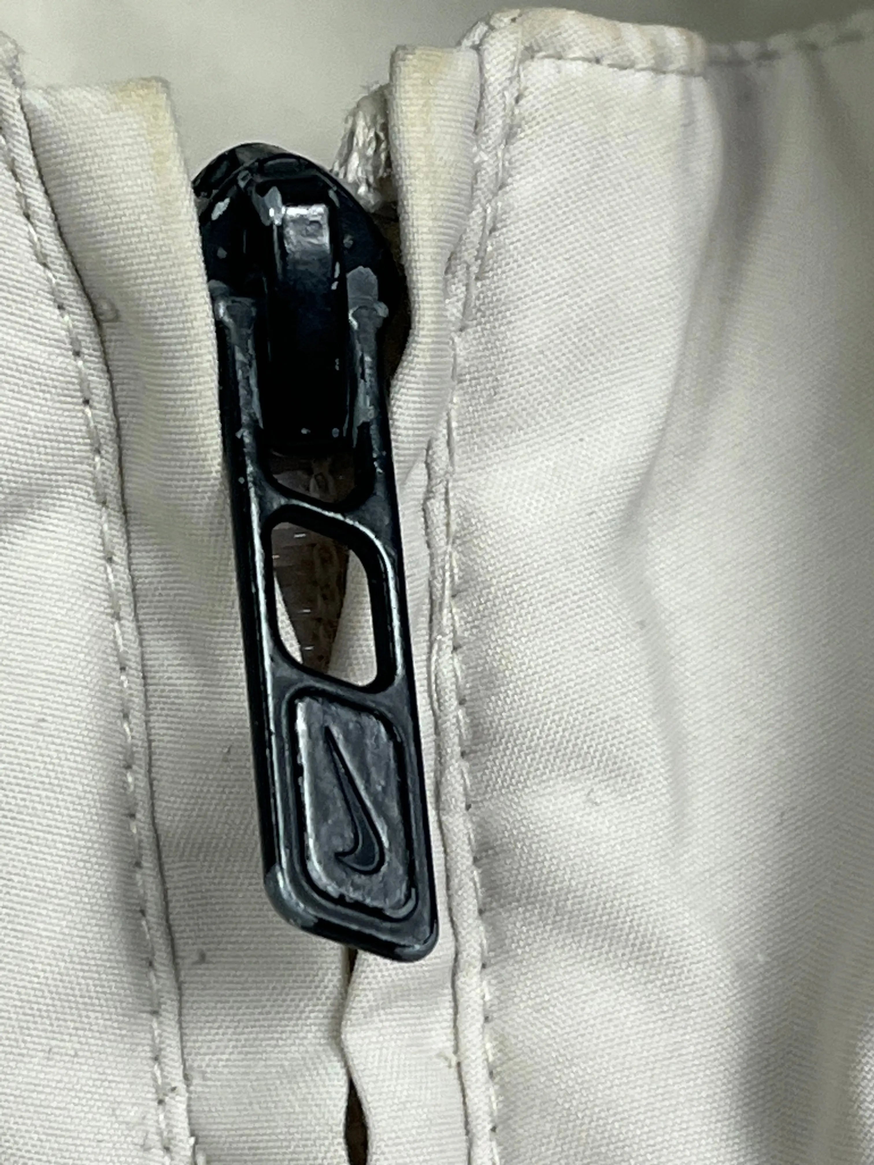 vintage Nike windbreaker Nike