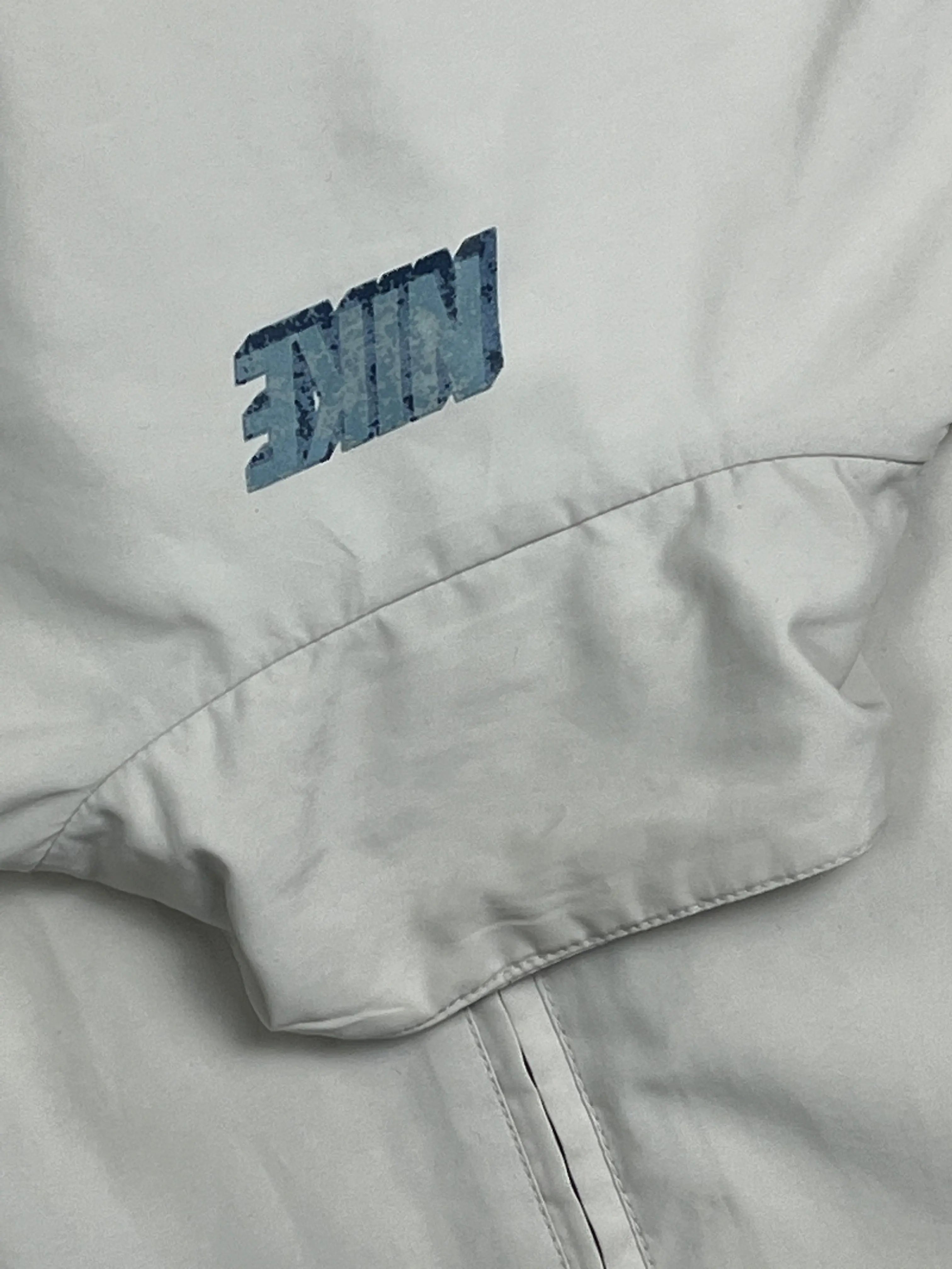 vintage Nike windbreaker Nike