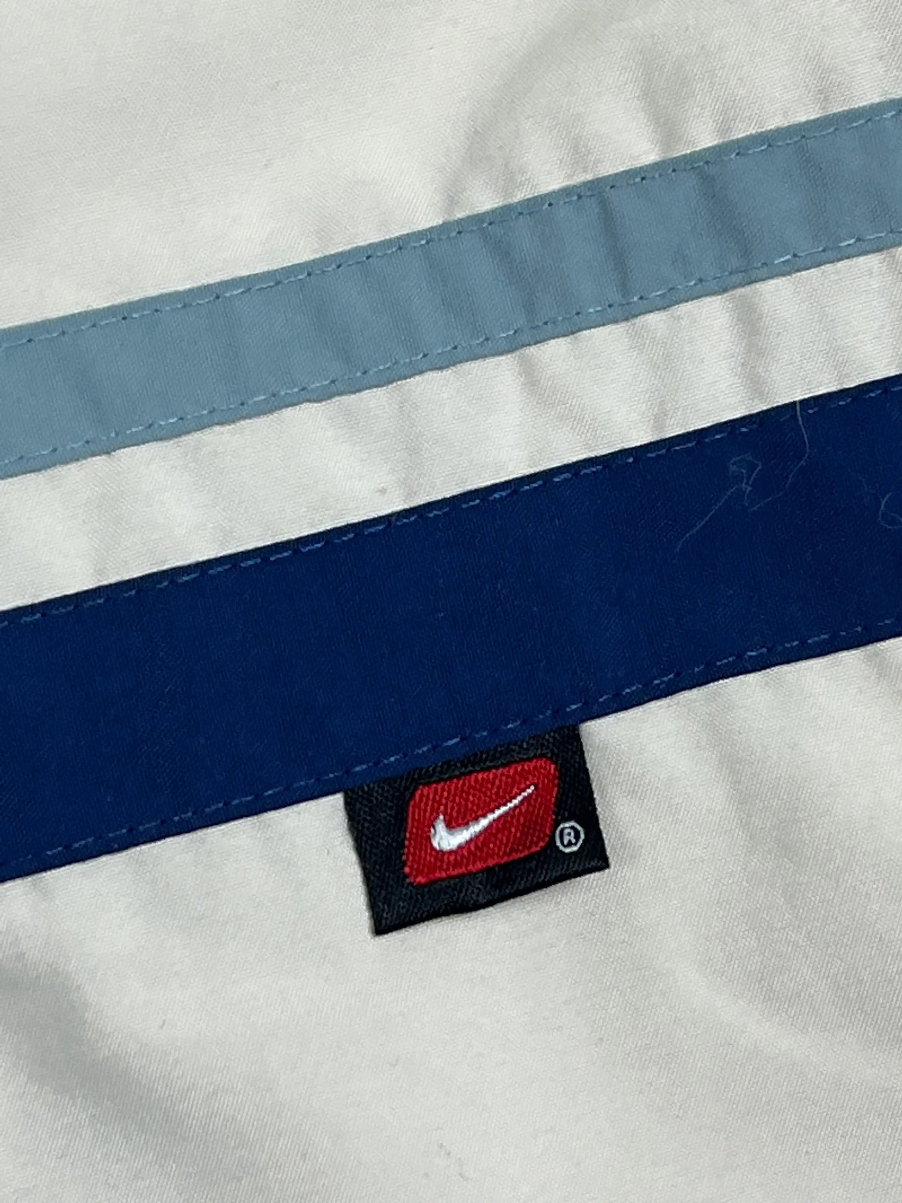 vintage Nike windbreaker Nike