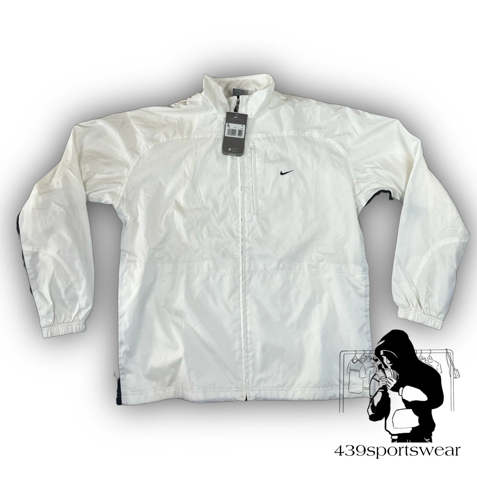 vintage Nike windbreaker dswt from 2004 Nike
