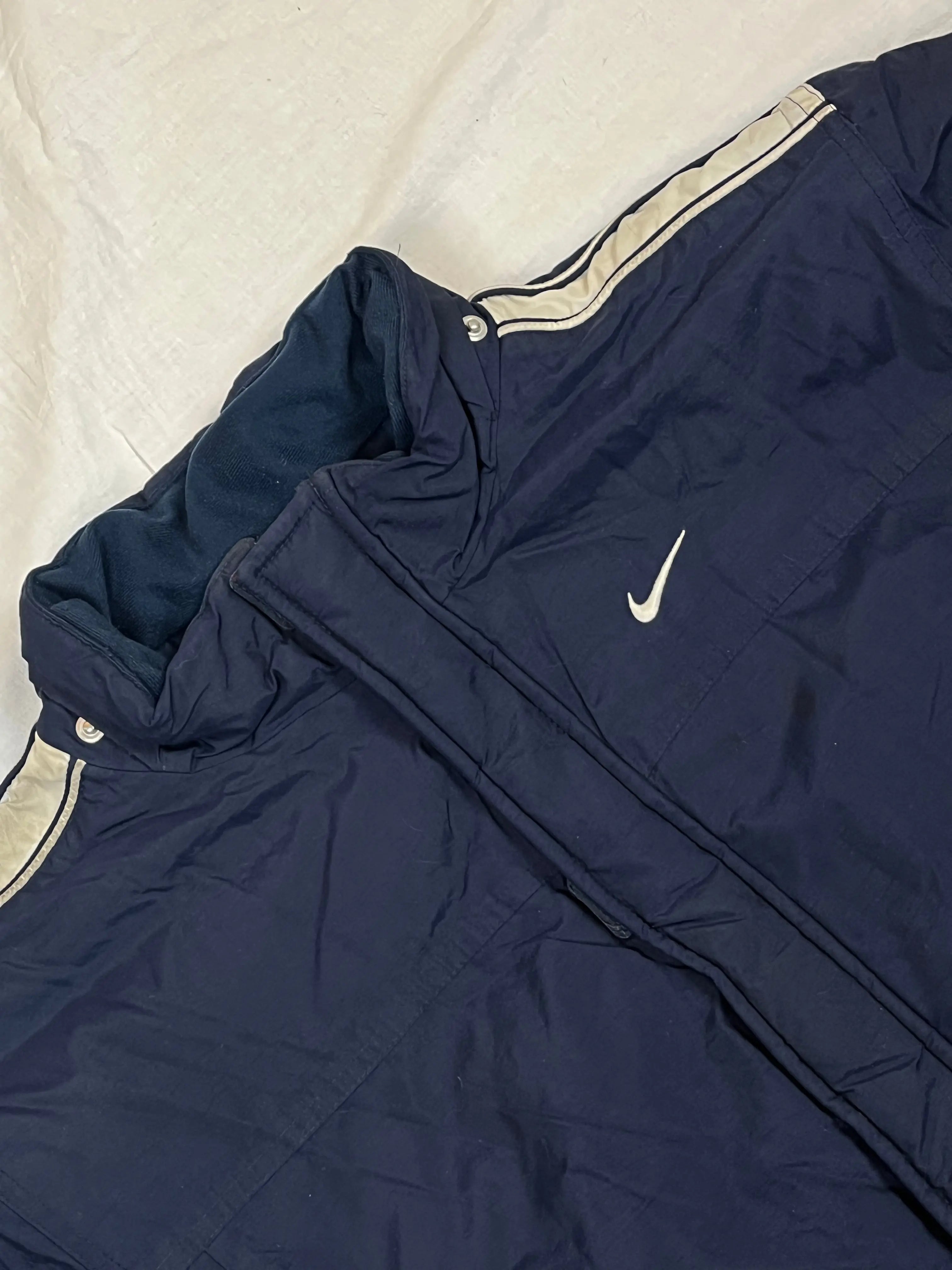 vintage Nike winterjacket Nike