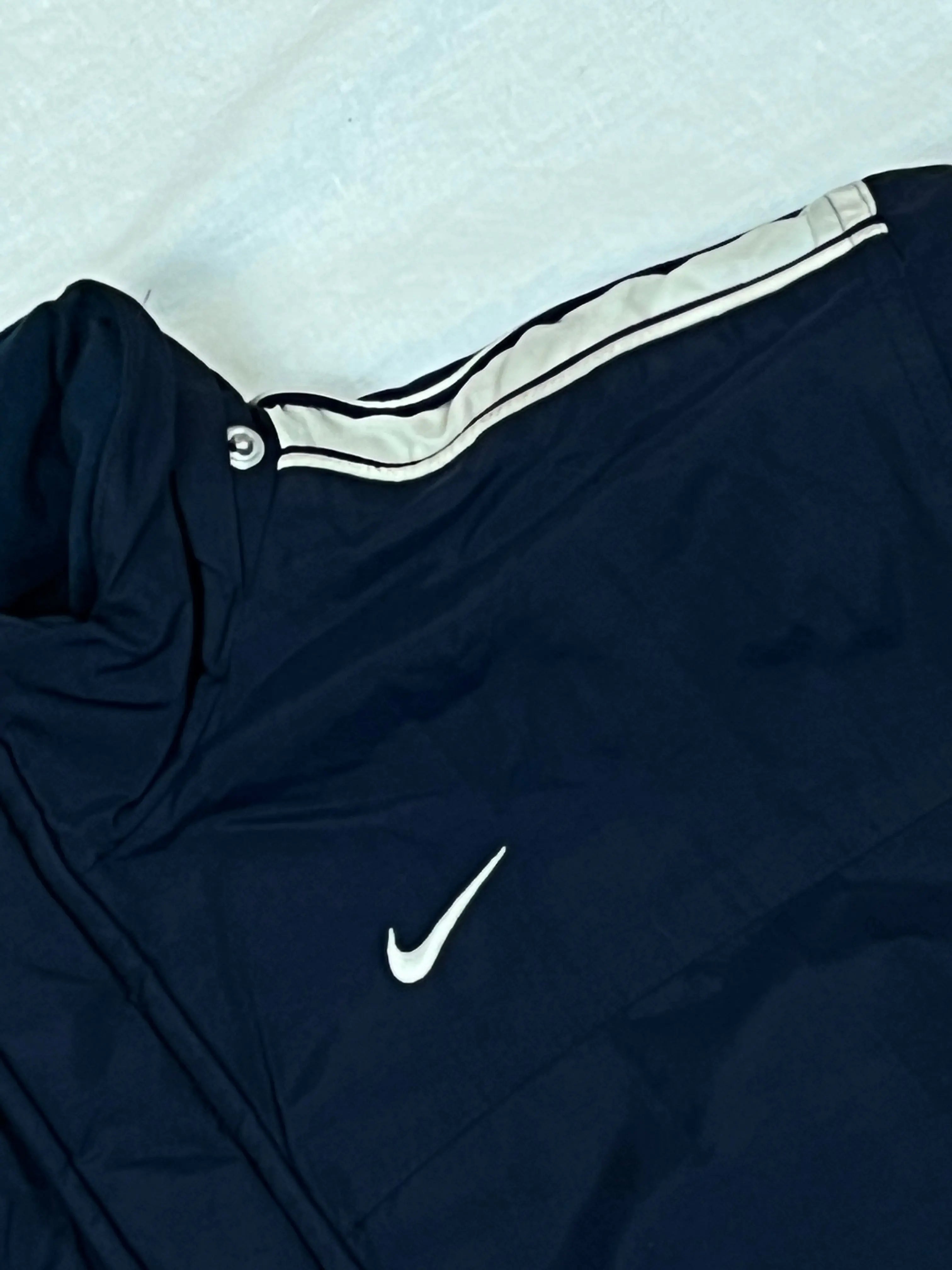 vintage Nike winterjacket Nike