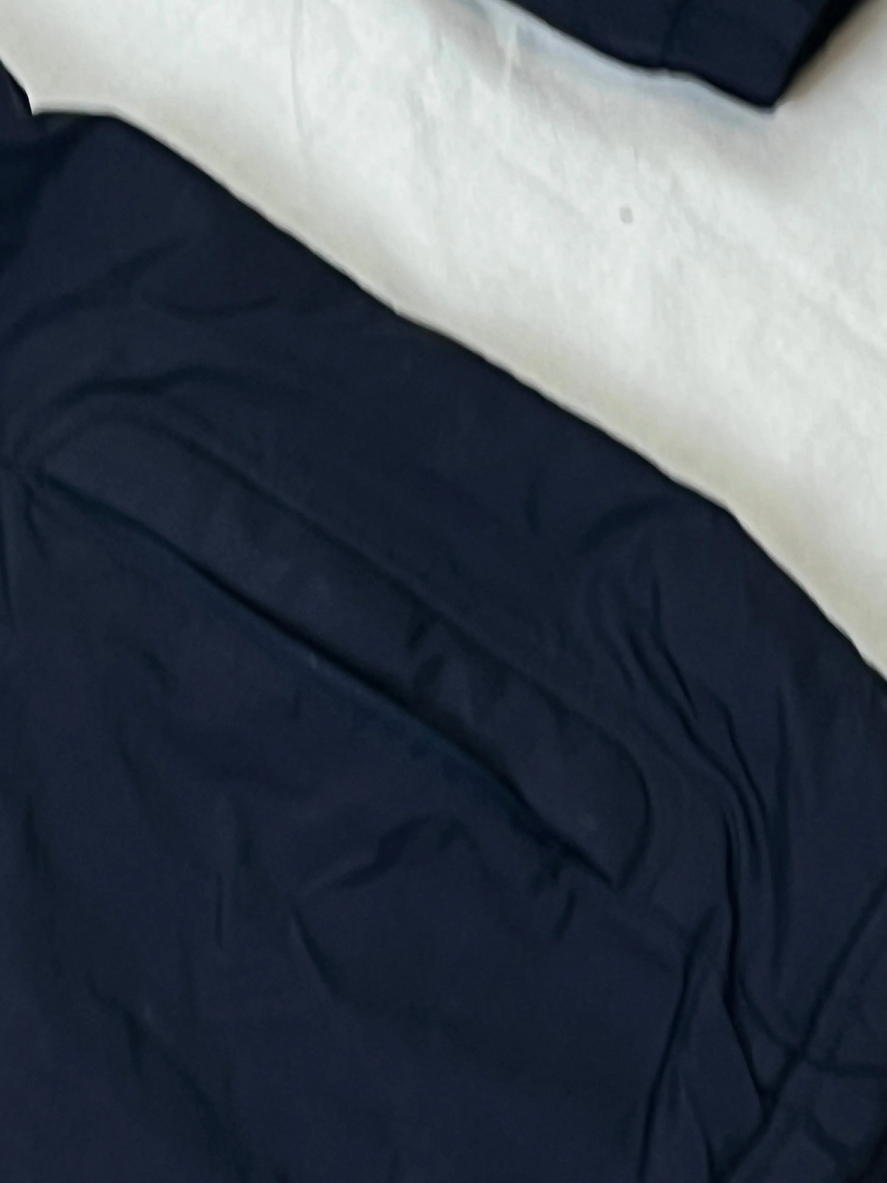 vintage Nike winterjacket Nike