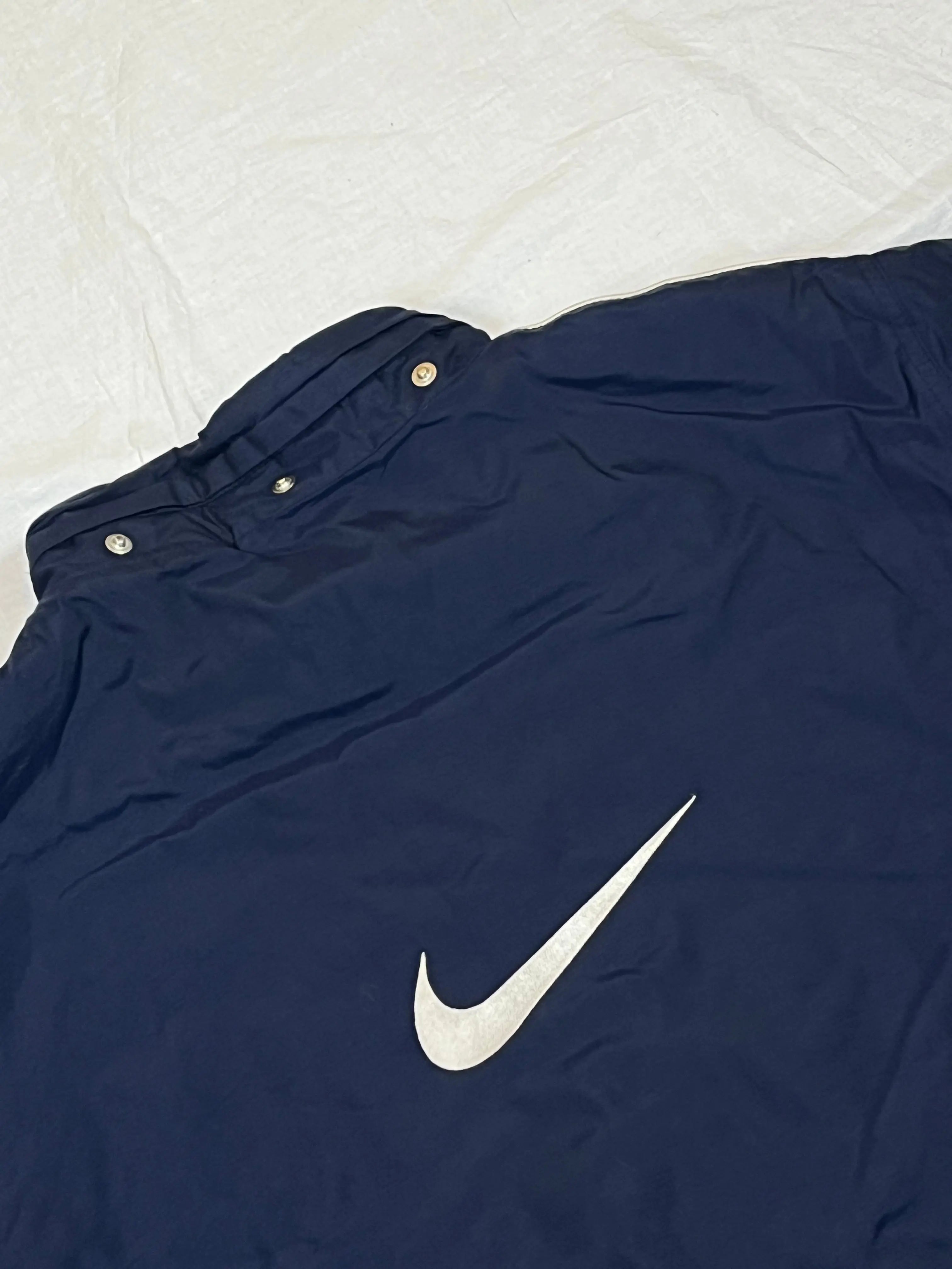 vintage Nike winterjacket Nike