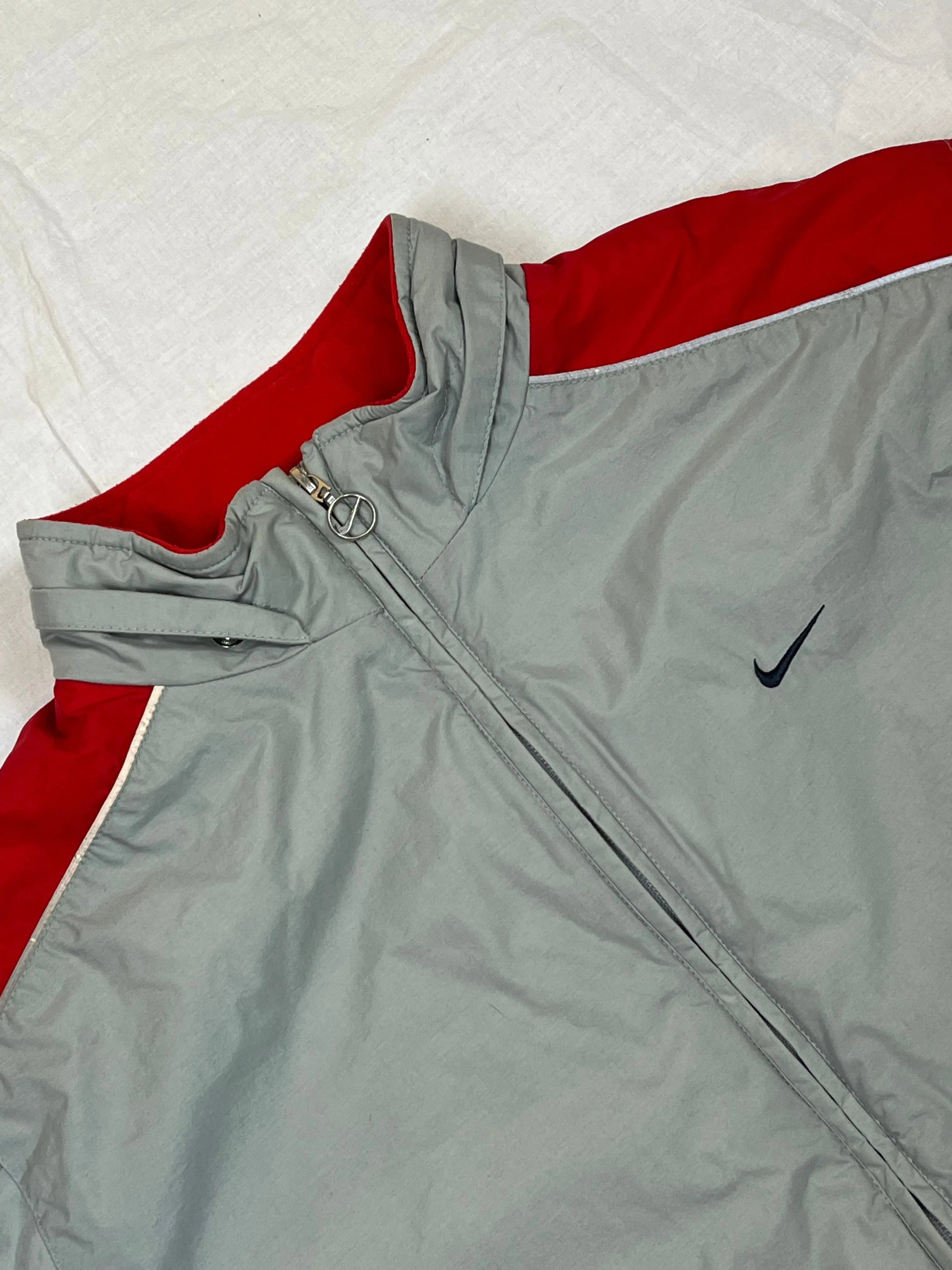 vintage Nike winterjacket Nike