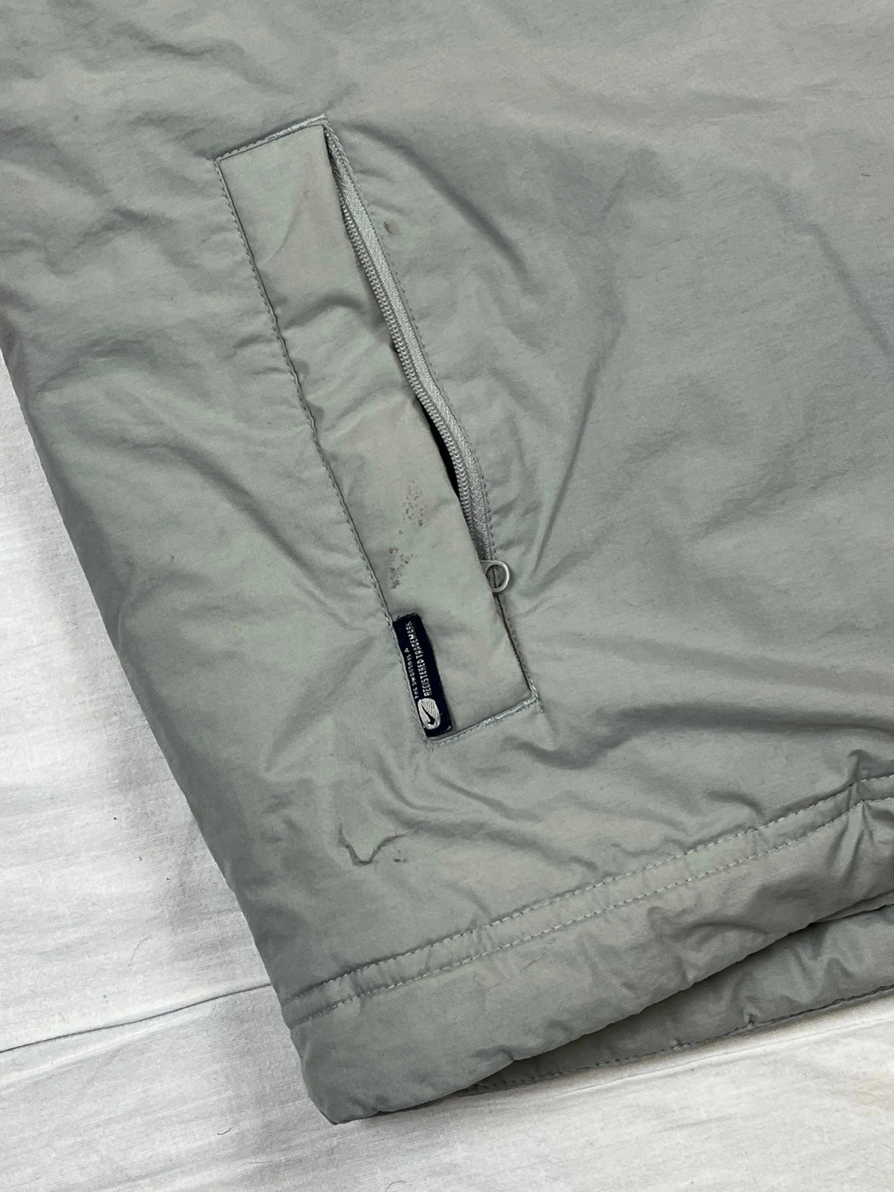 vintage Nike winterjacket Nike